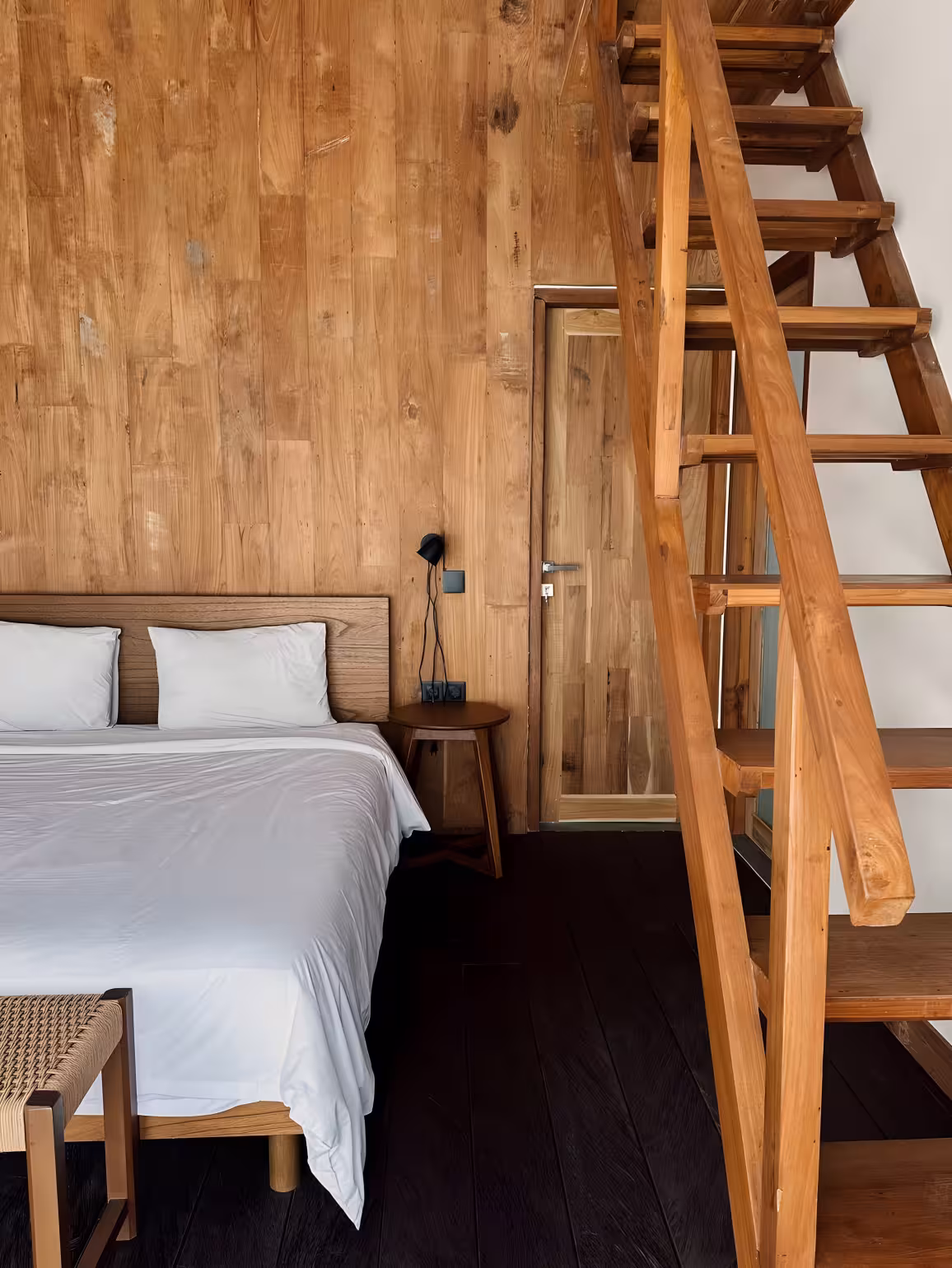 Вилла, 1 спальня