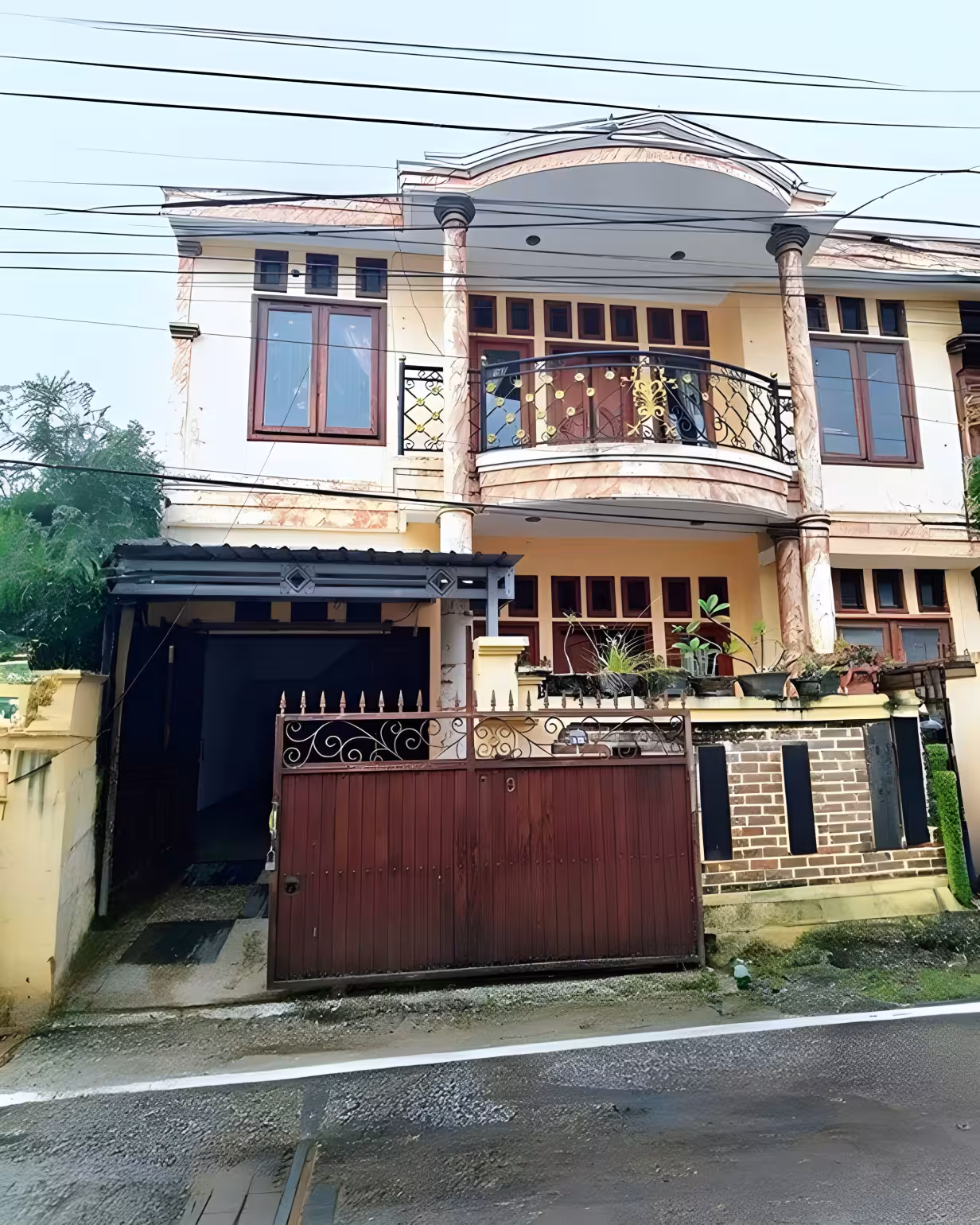 Дом, 4 спальни