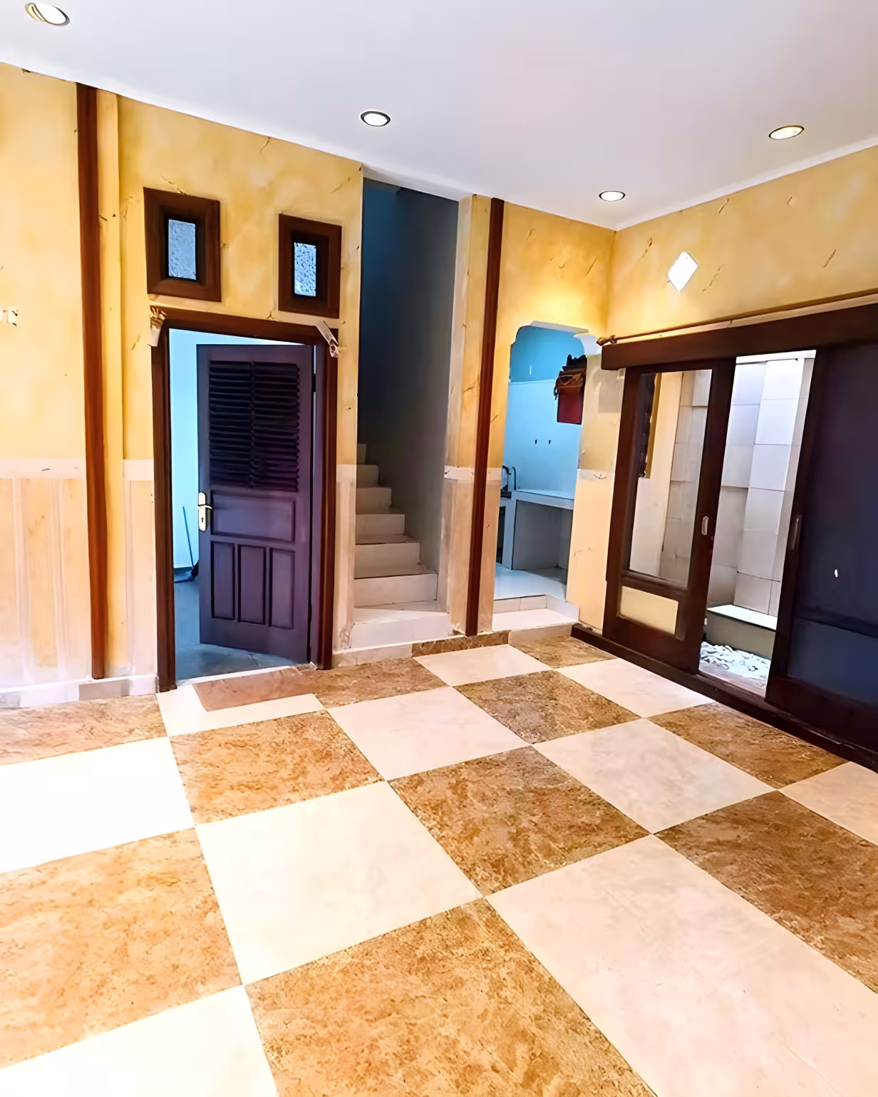 Дом, 4 спальни