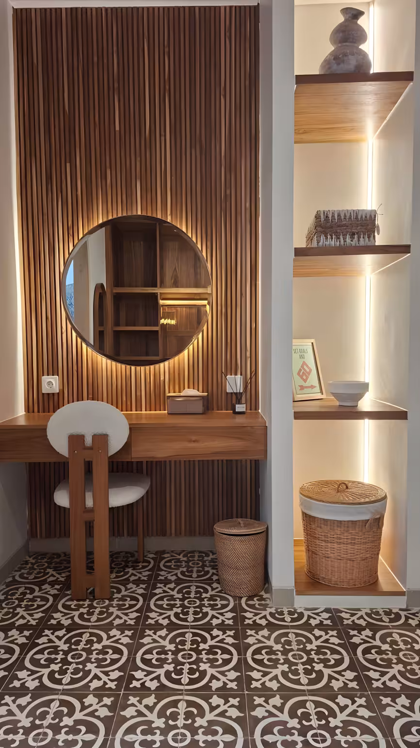 Вилла, 3 спальни