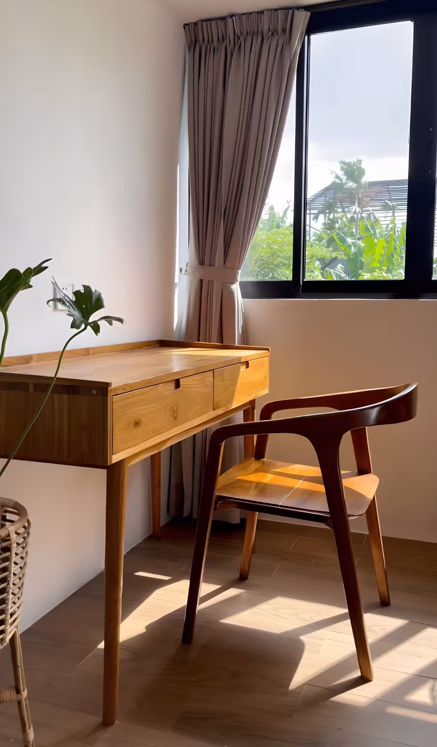 Апартаменты, 1 спальня