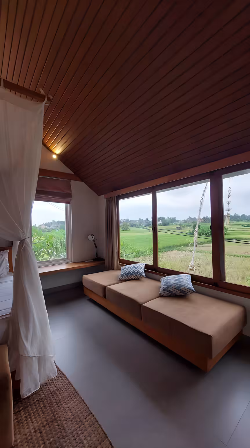 Дом, 1 спальня