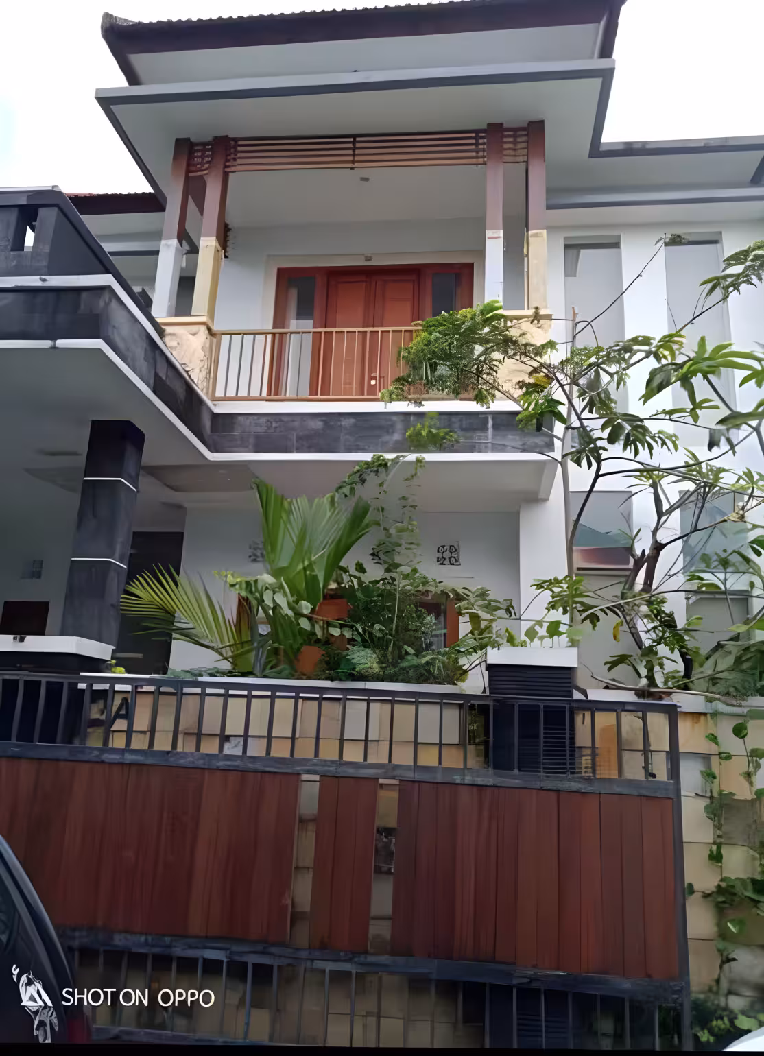 Дом, 4 спальни