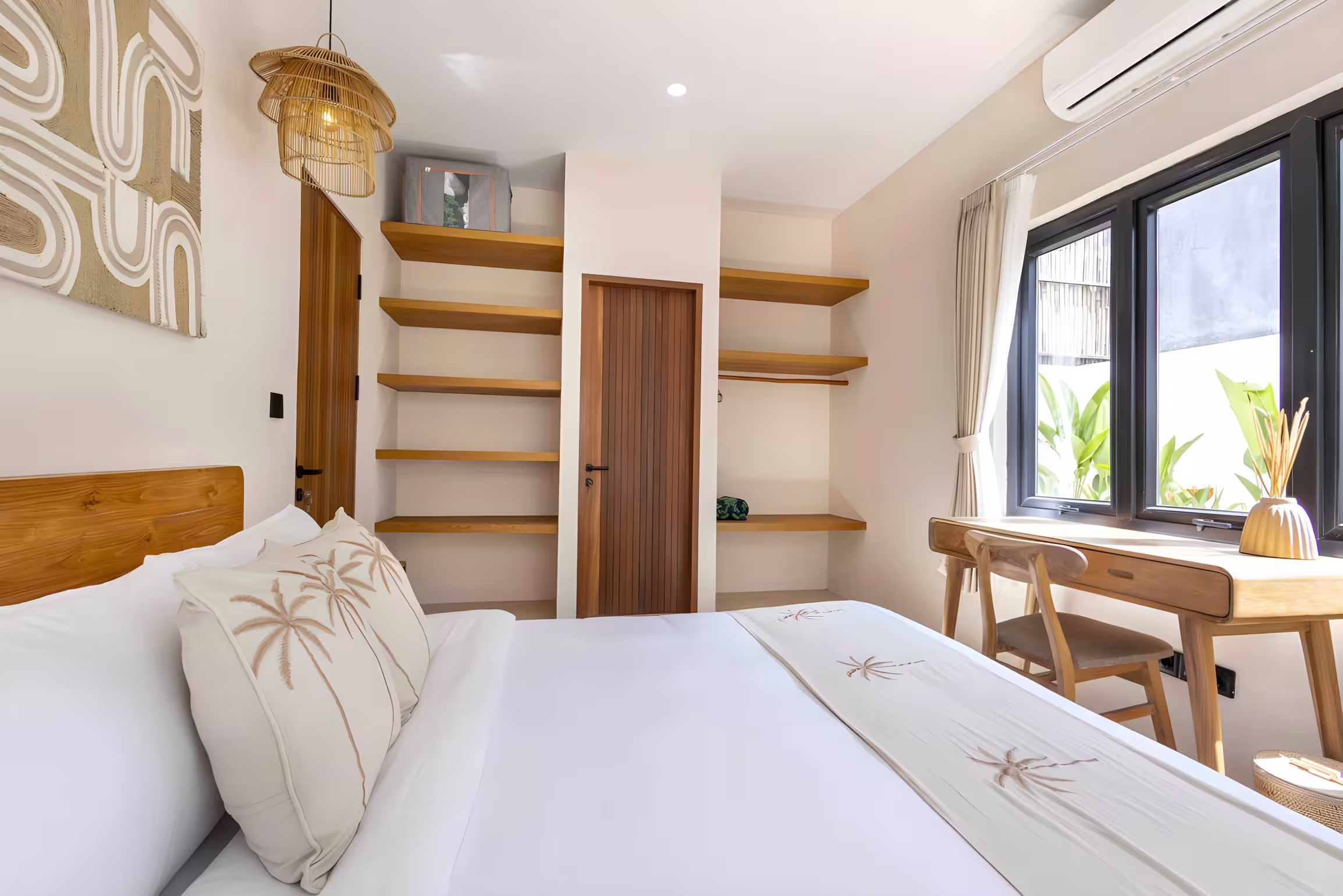 Апартаменты, 1 спальня