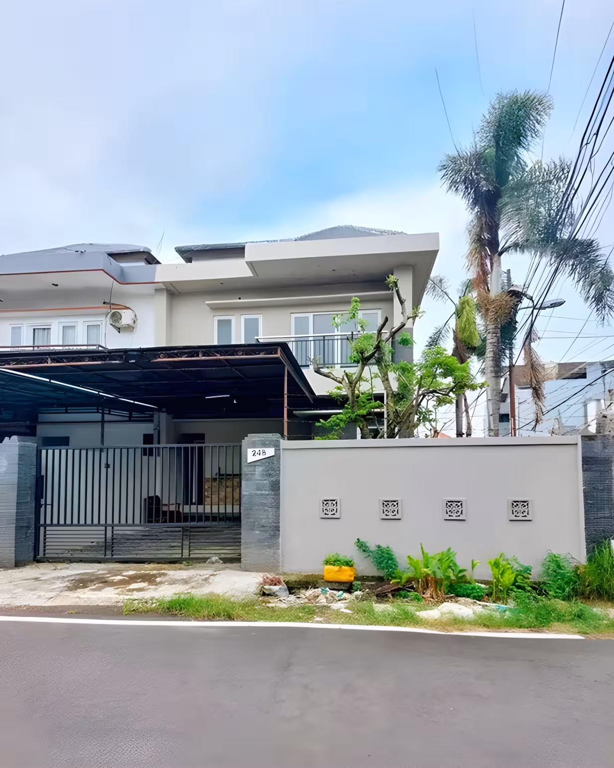 Дом, 4 спальни