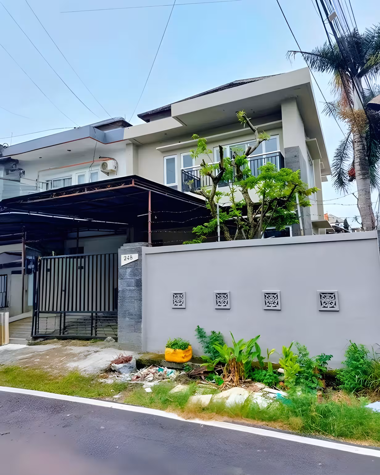 Дом, 4 спальни