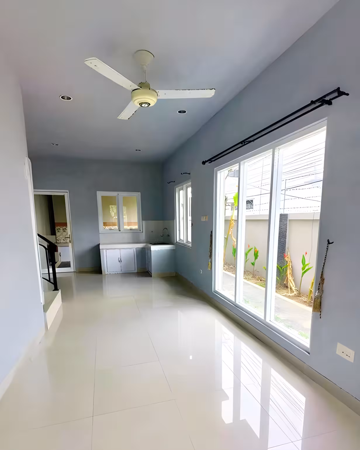 Дом, 4 спальни