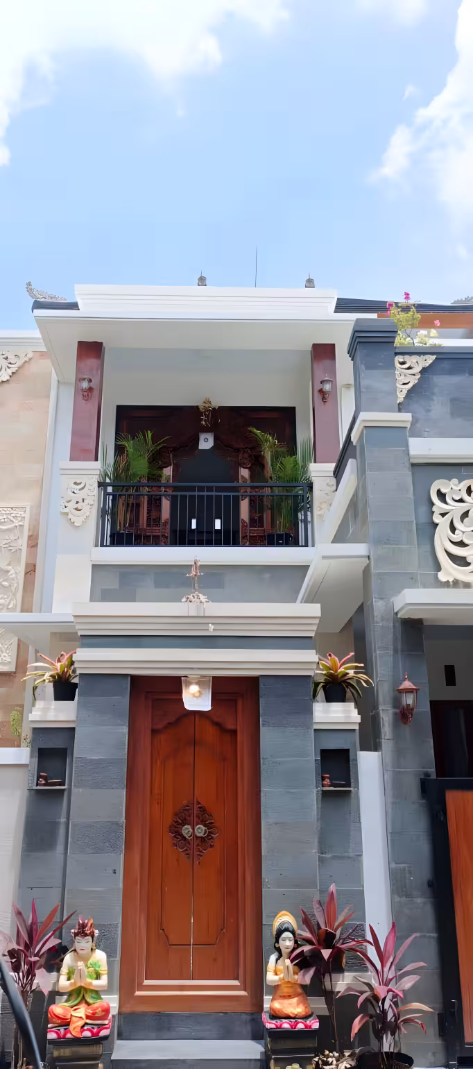 Дом, 3 спальни