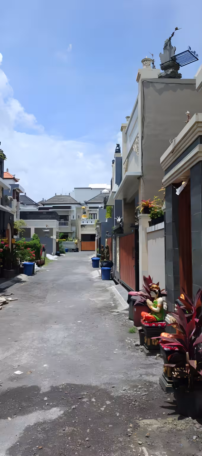 Дом, 3 спальни