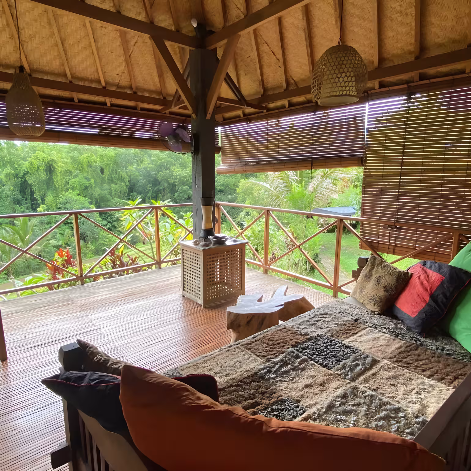 Дом, 1 спальня