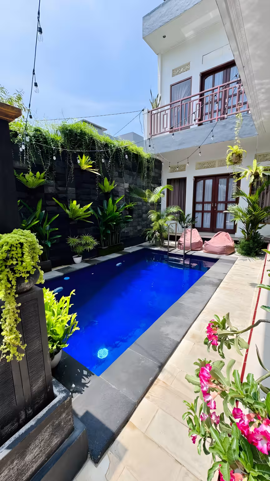 Комната, 2 спальни