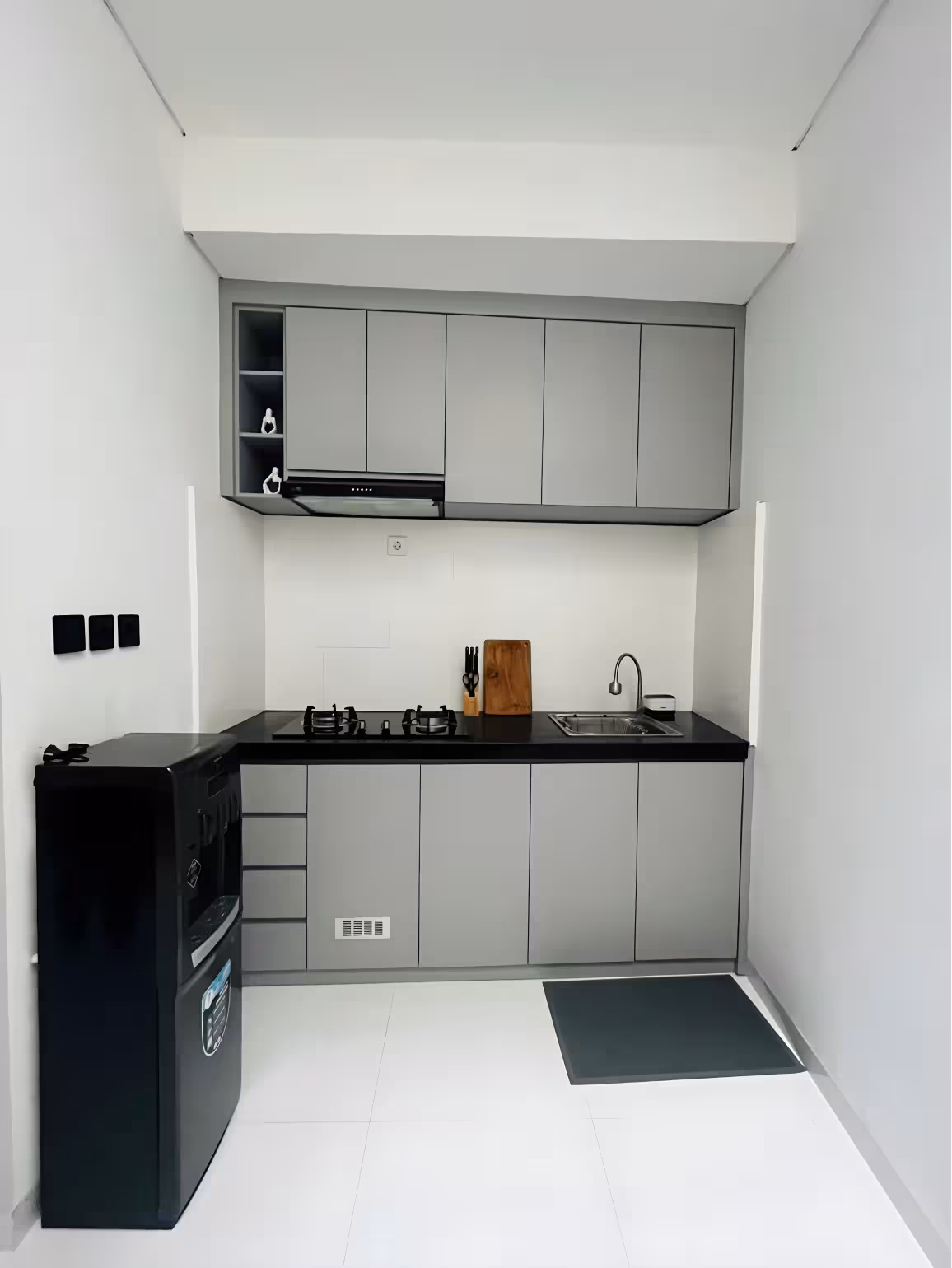 Дом, 1 спальня