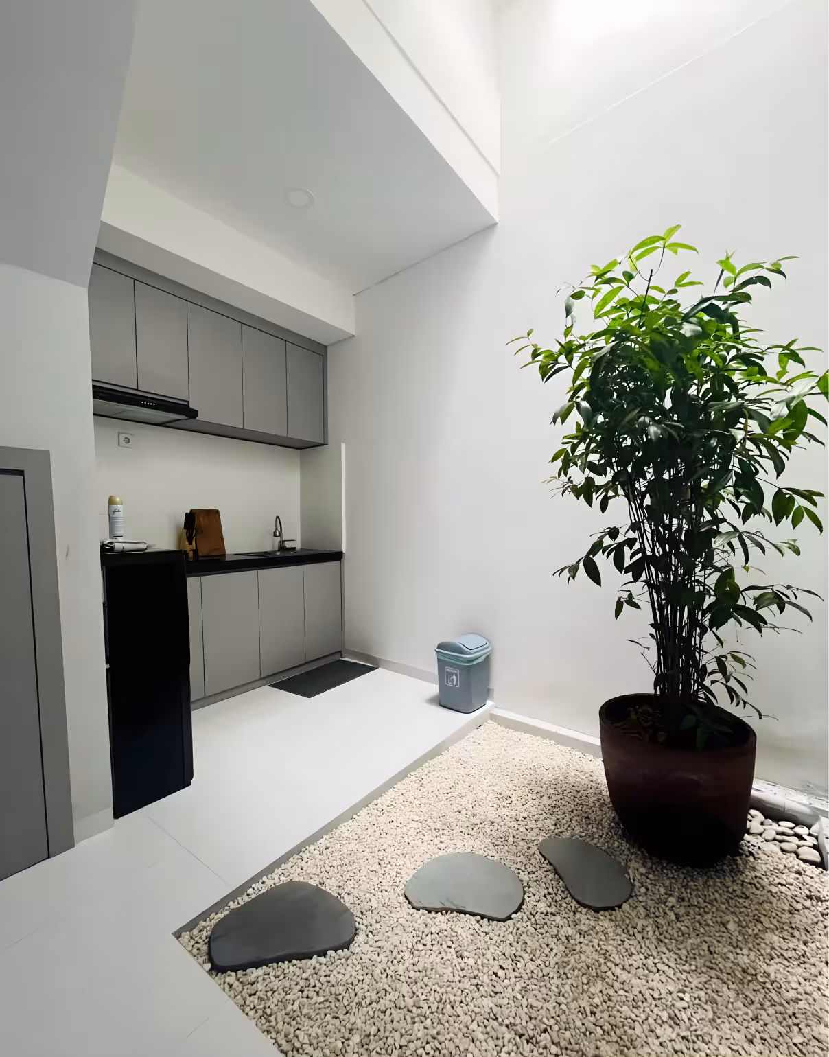 Дом, 1 спальня