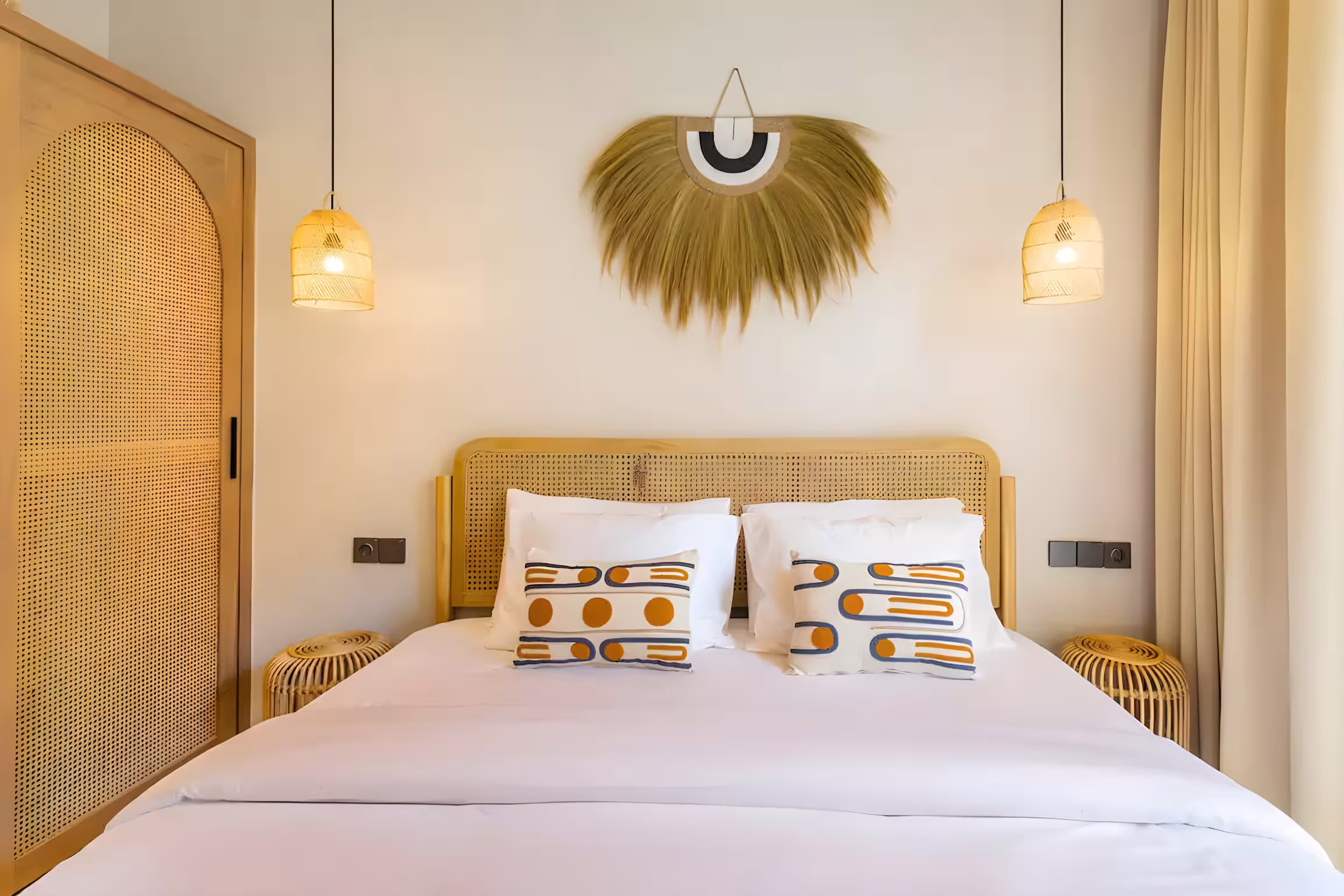 Вилла, 2 спальни