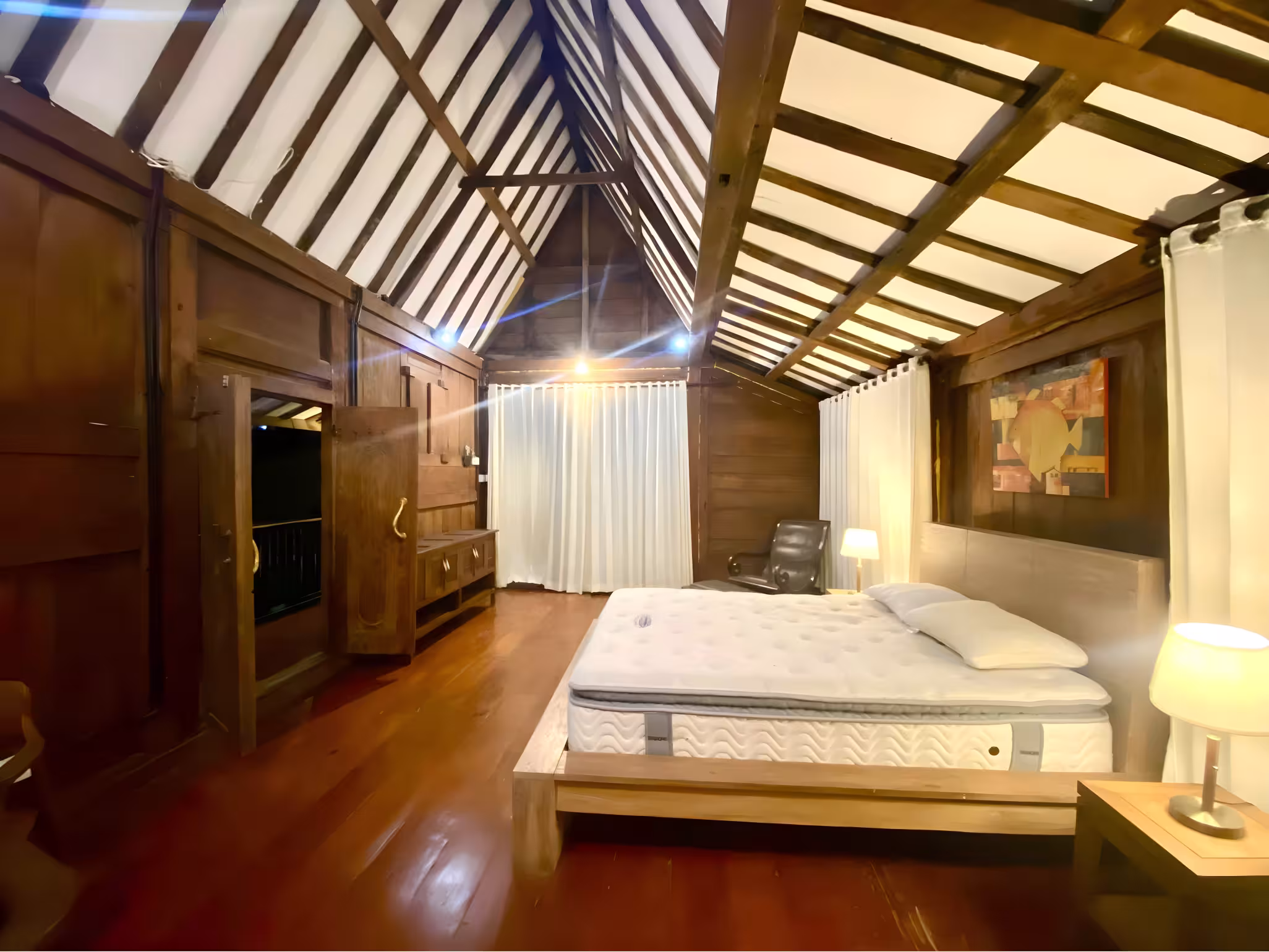 Дом, 3 спальни