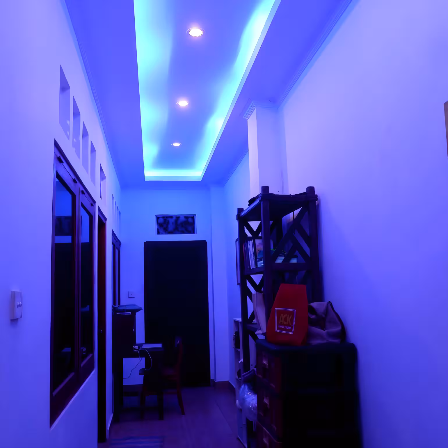 Дом, 3 спальни