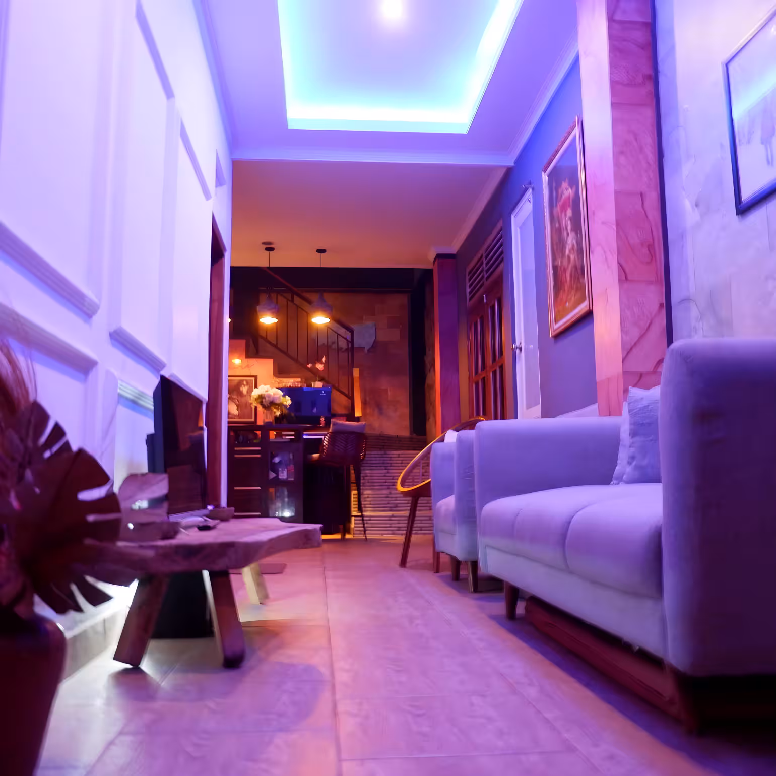 Дом, 3 спальни