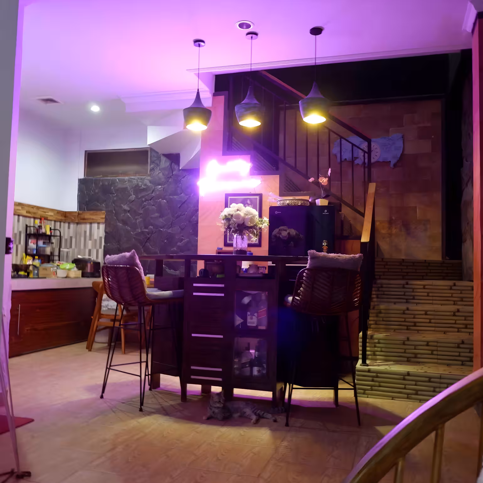 Дом, 3 спальни