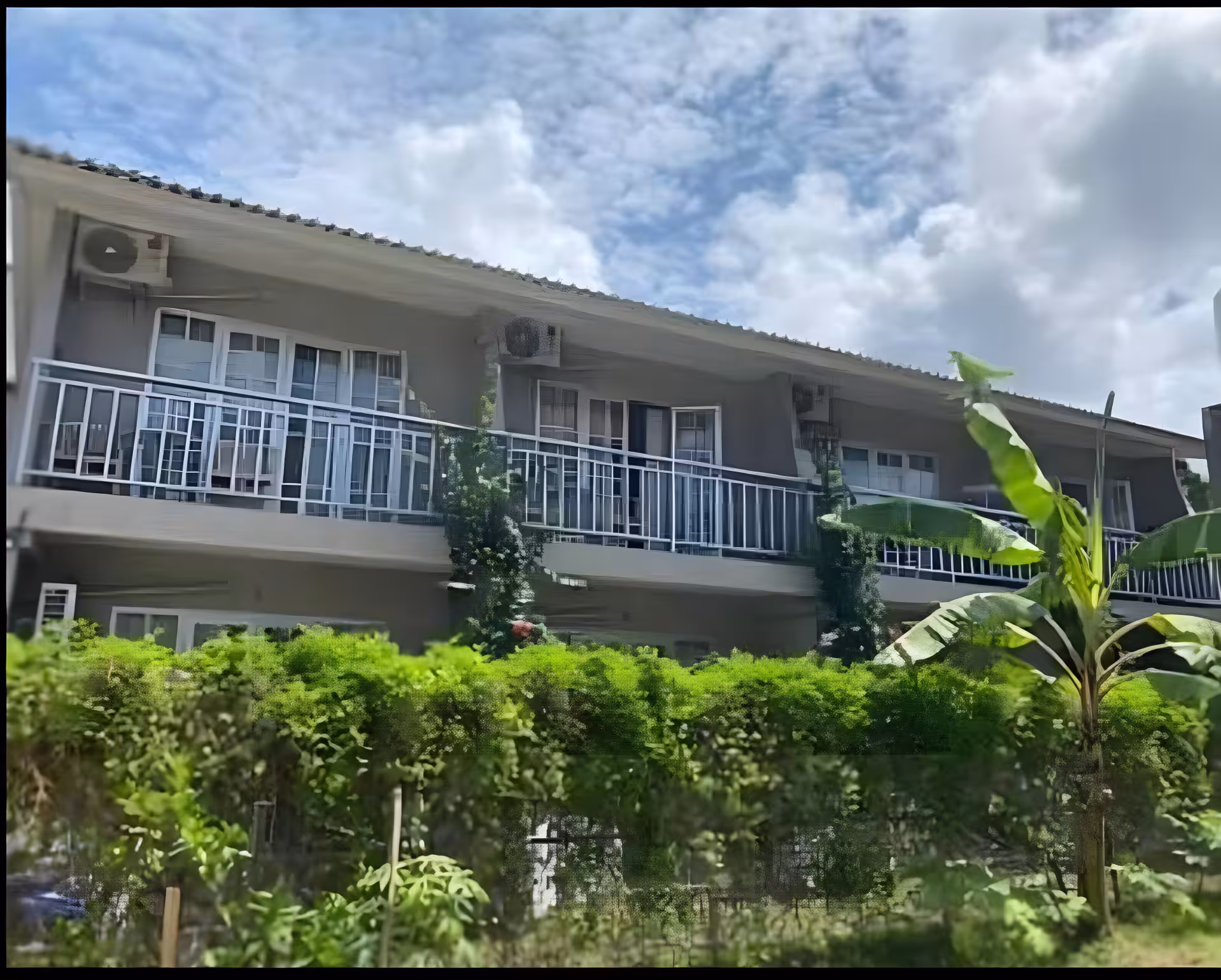 Апартаменты, 1 спальня