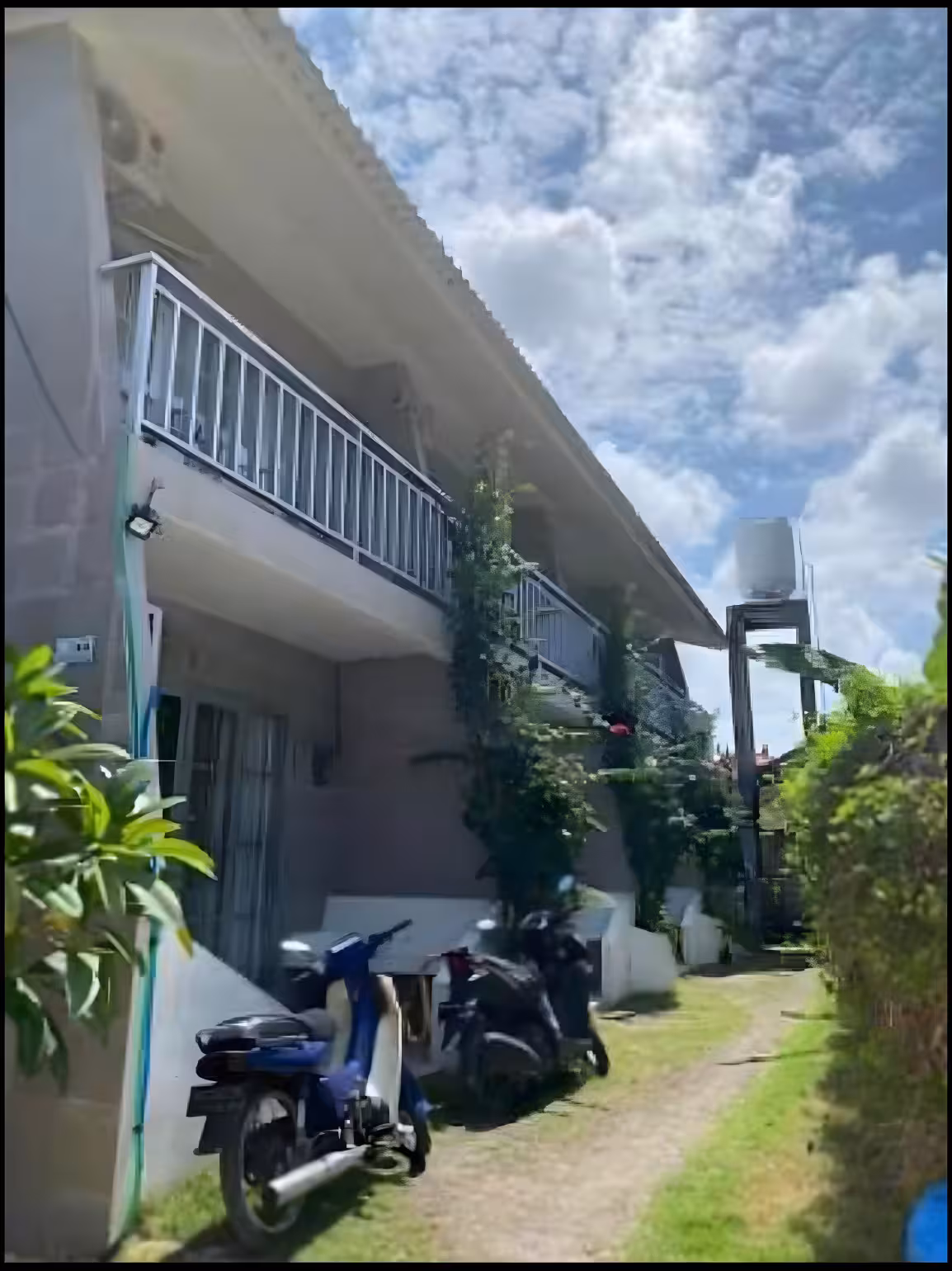 Апартаменты, 1 спальня