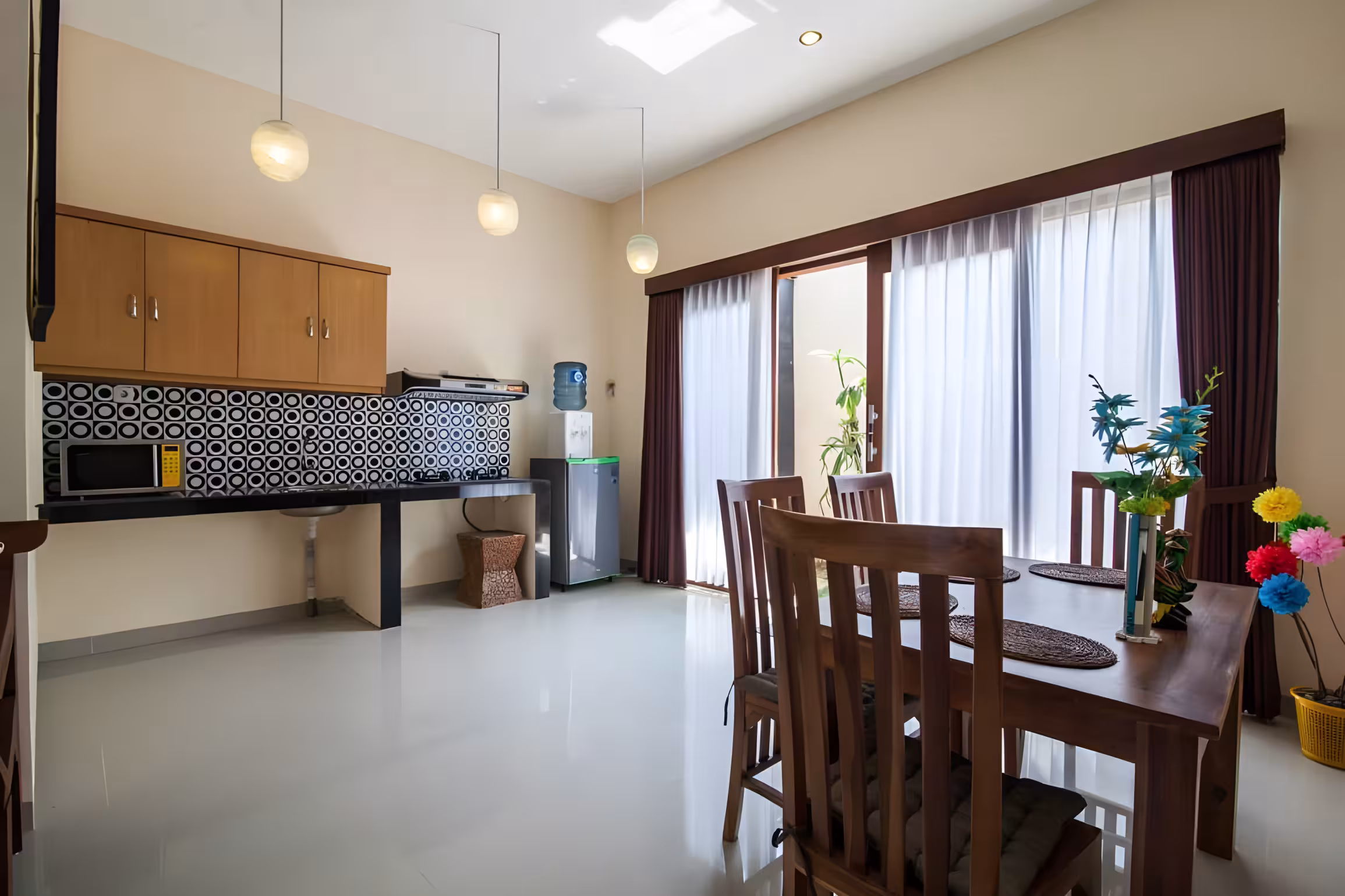 Дом, 2 спальни