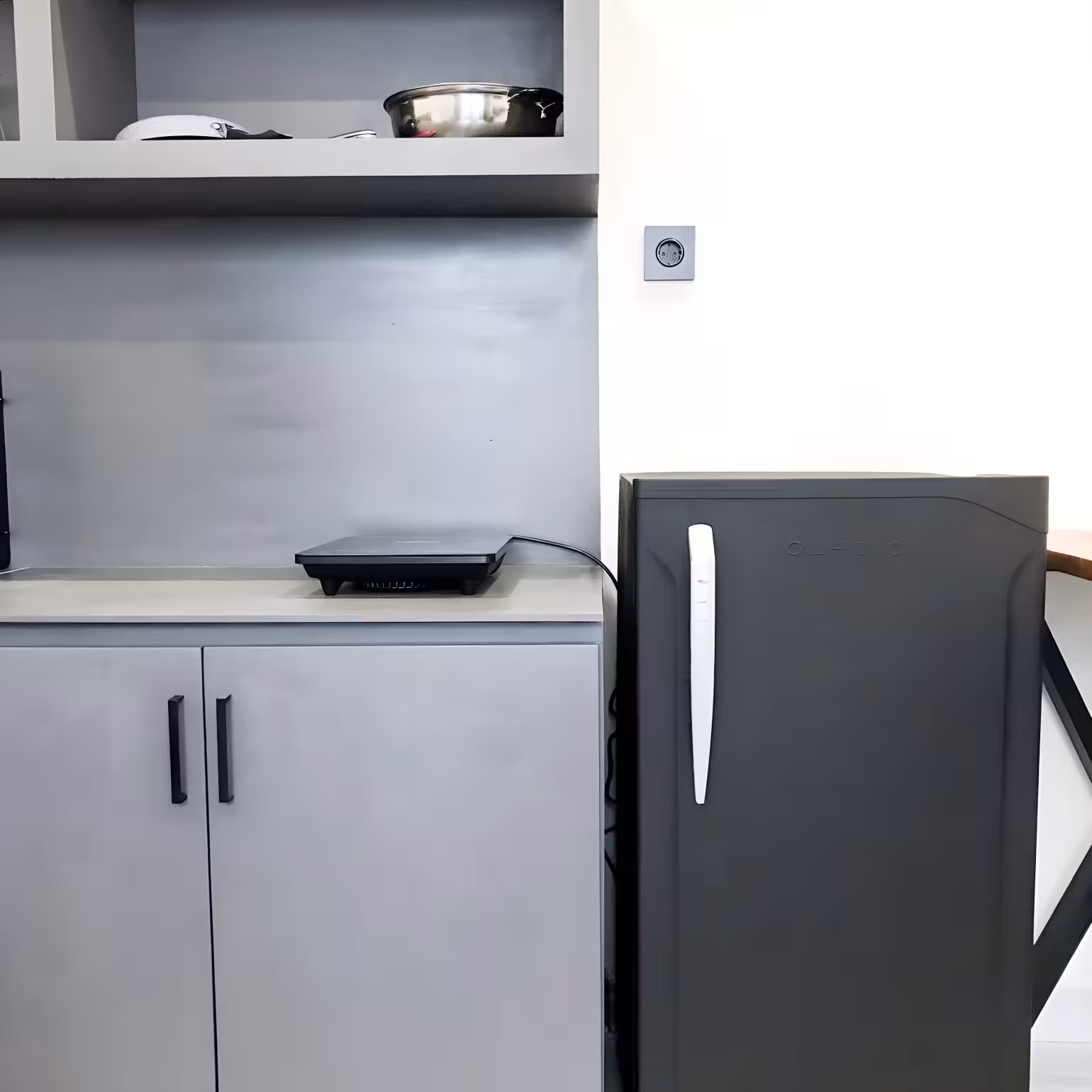 Апартаменты, 1 спальня