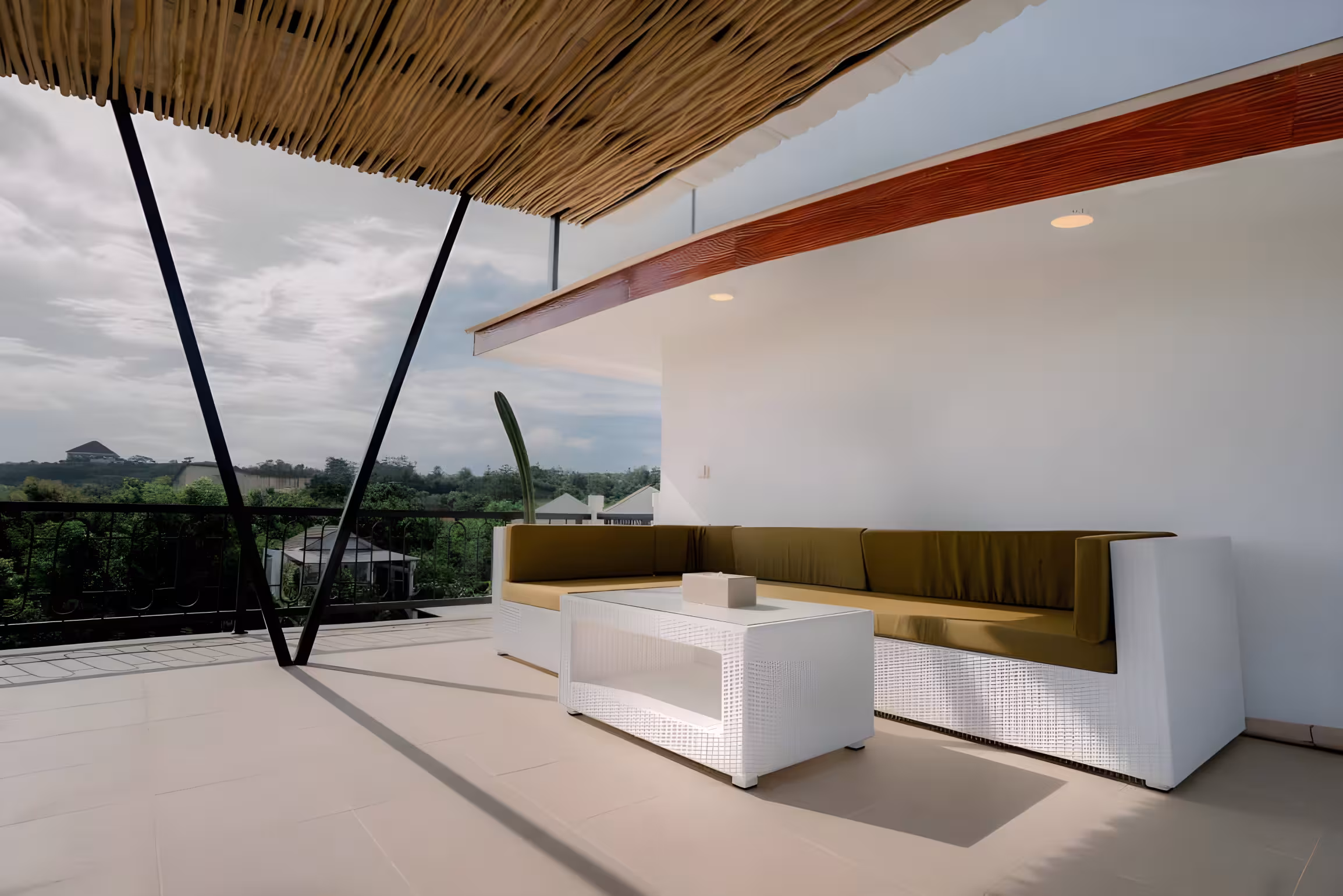 Апартаменты, 3 спальни