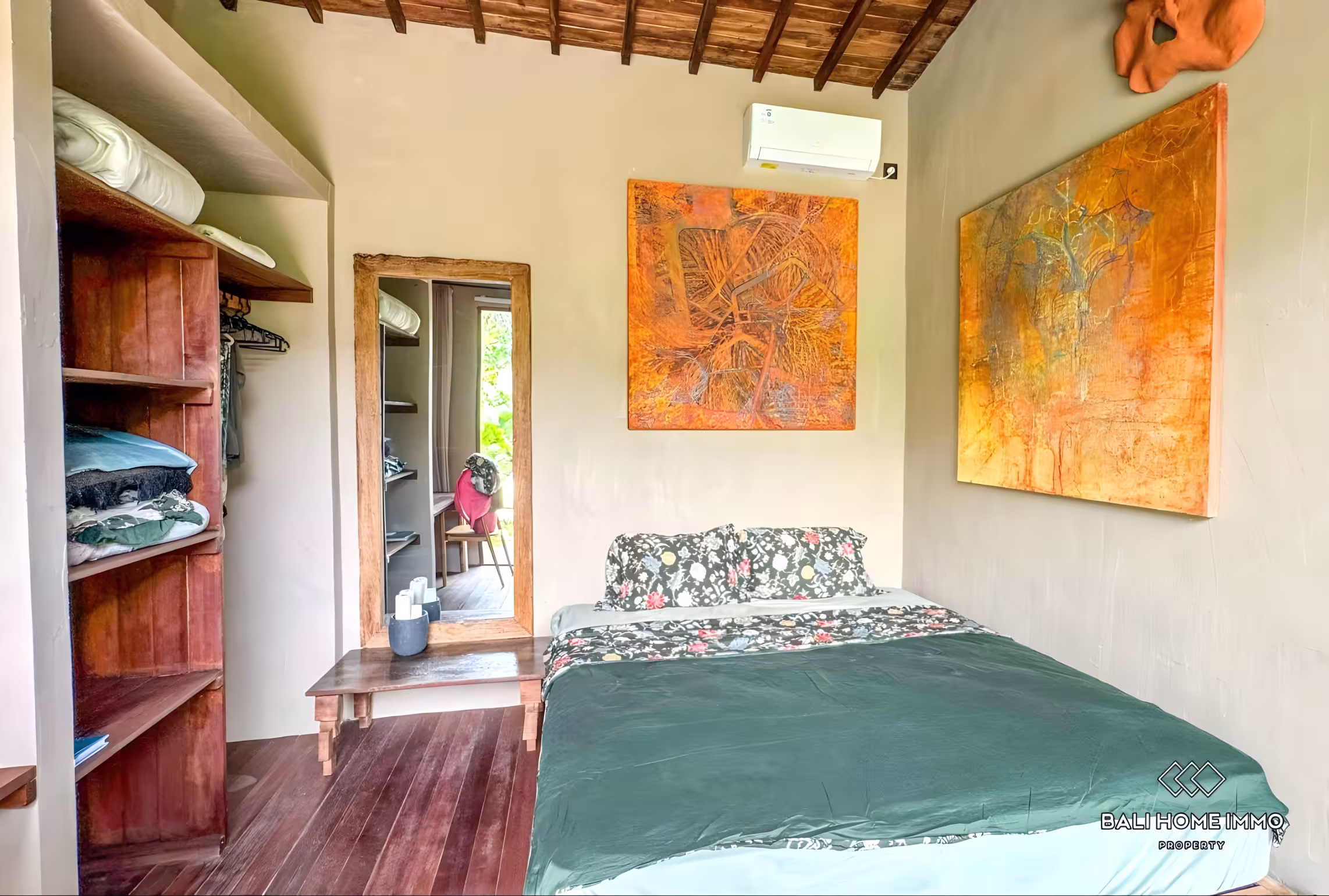 Вилла, 3 спальни