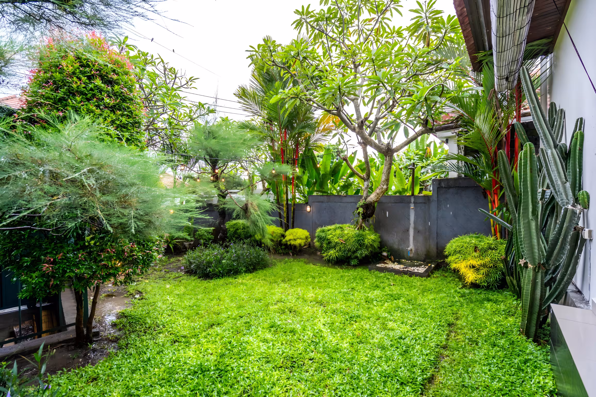 Дом, 2 спальни