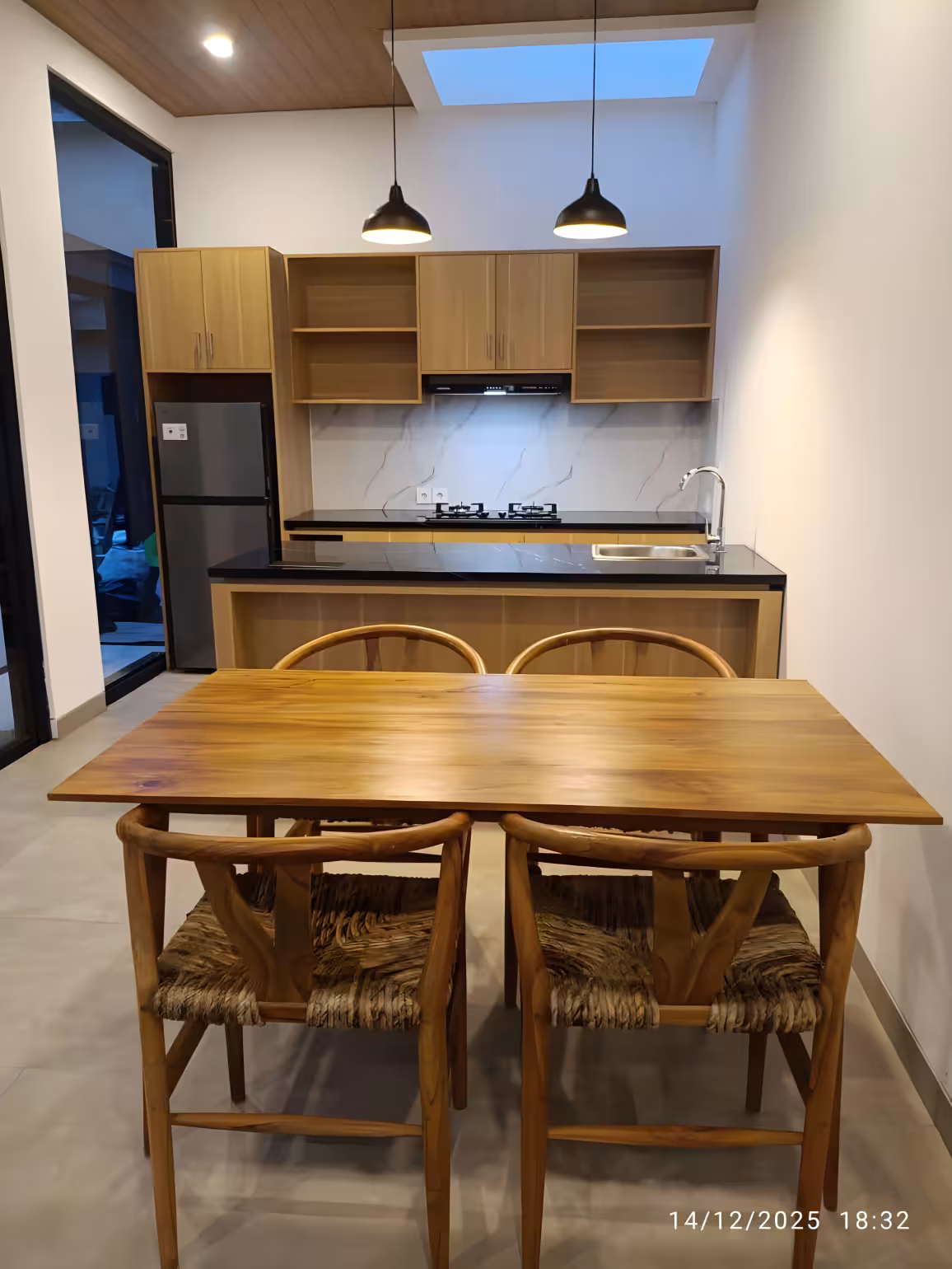 Вилла, 2 спальни