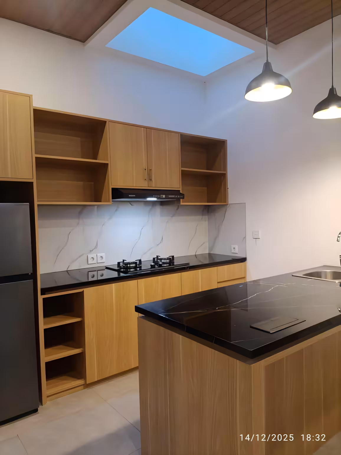 Вилла, 2 спальни