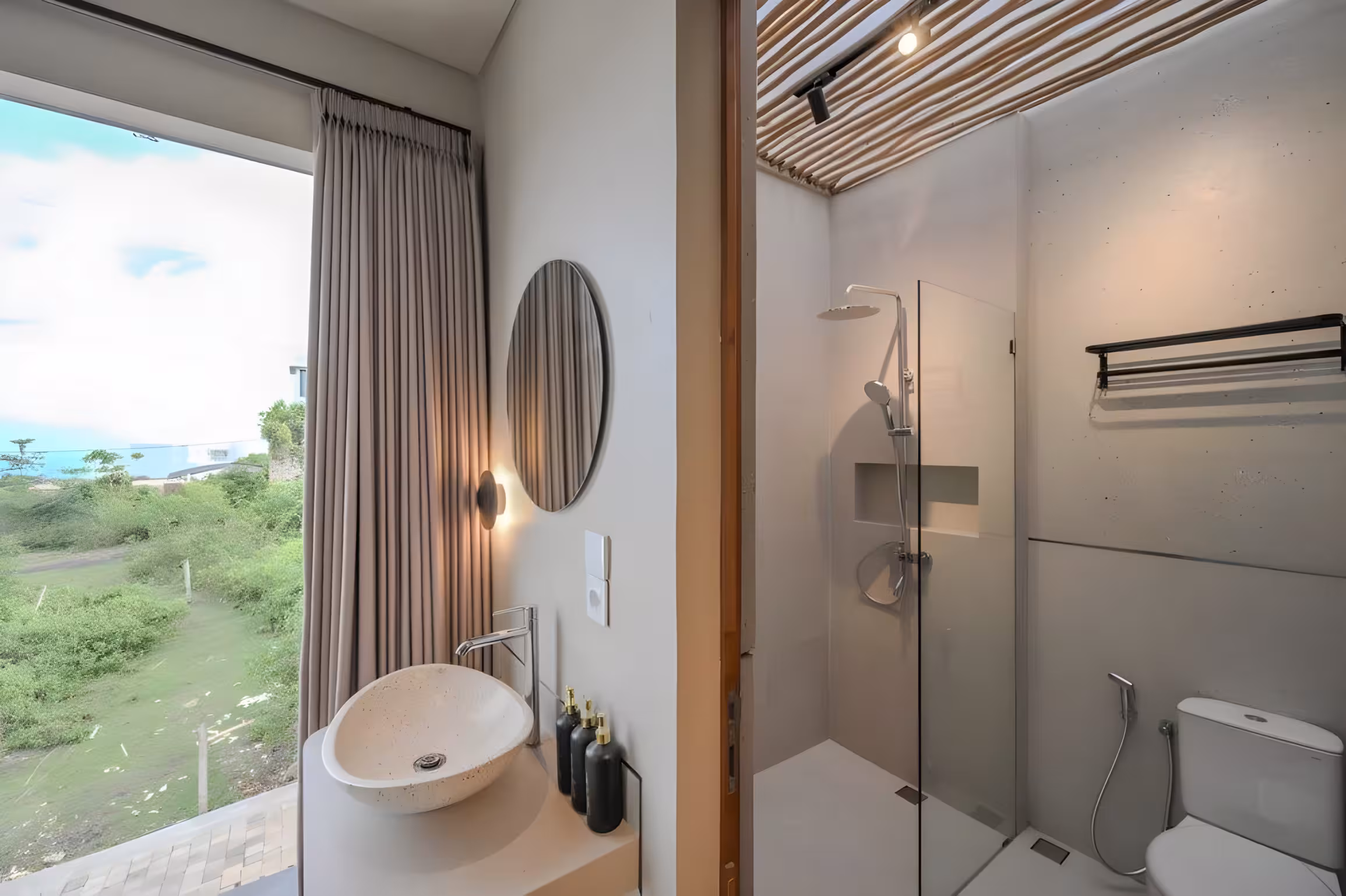 Вилла, 2 спальни