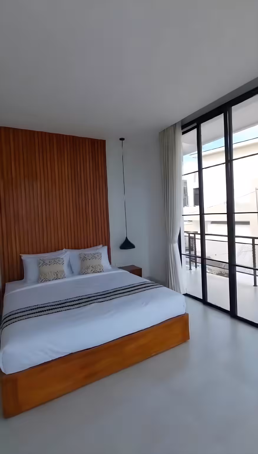 Вилла, 2 спальни