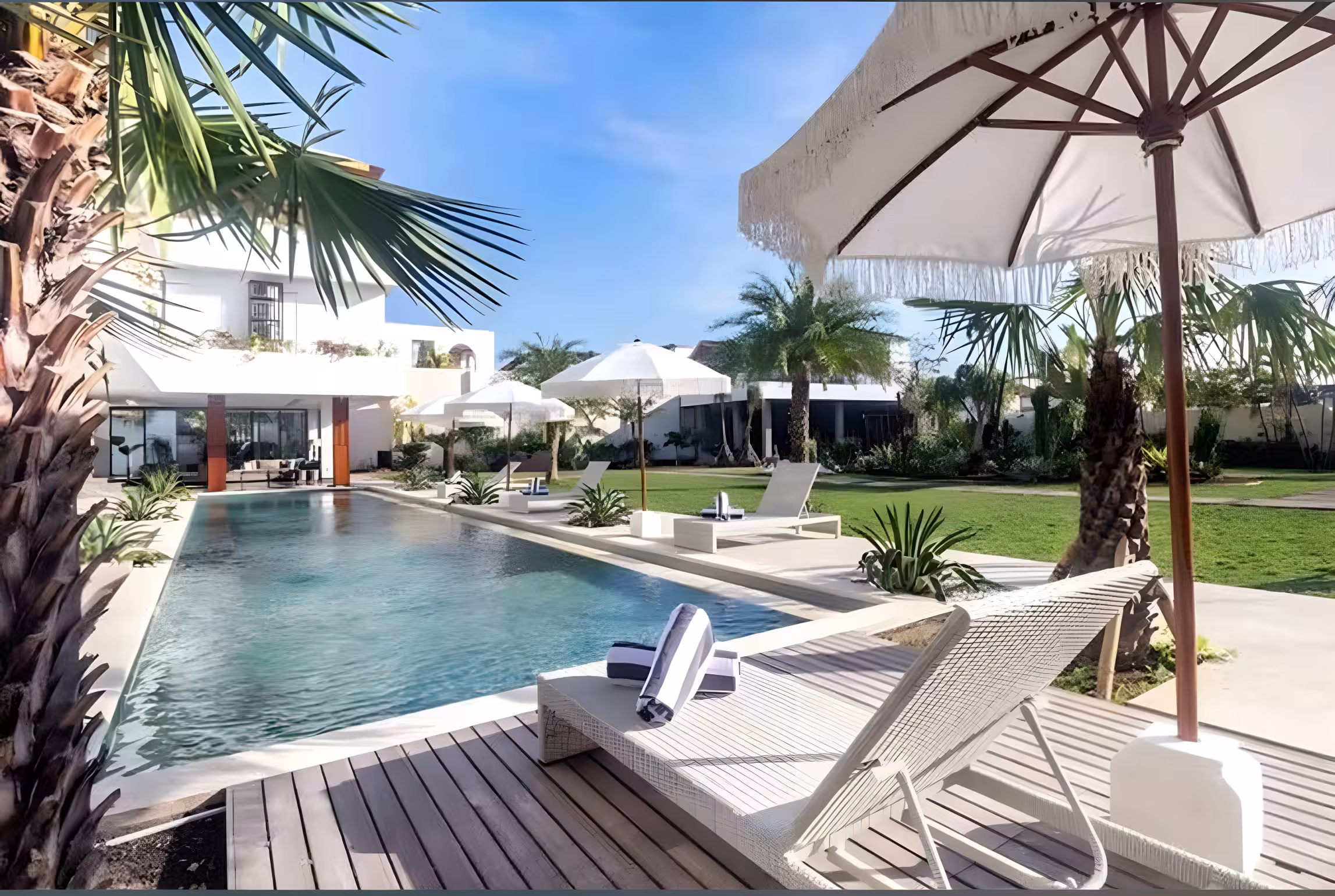 Дом, 2 спальни