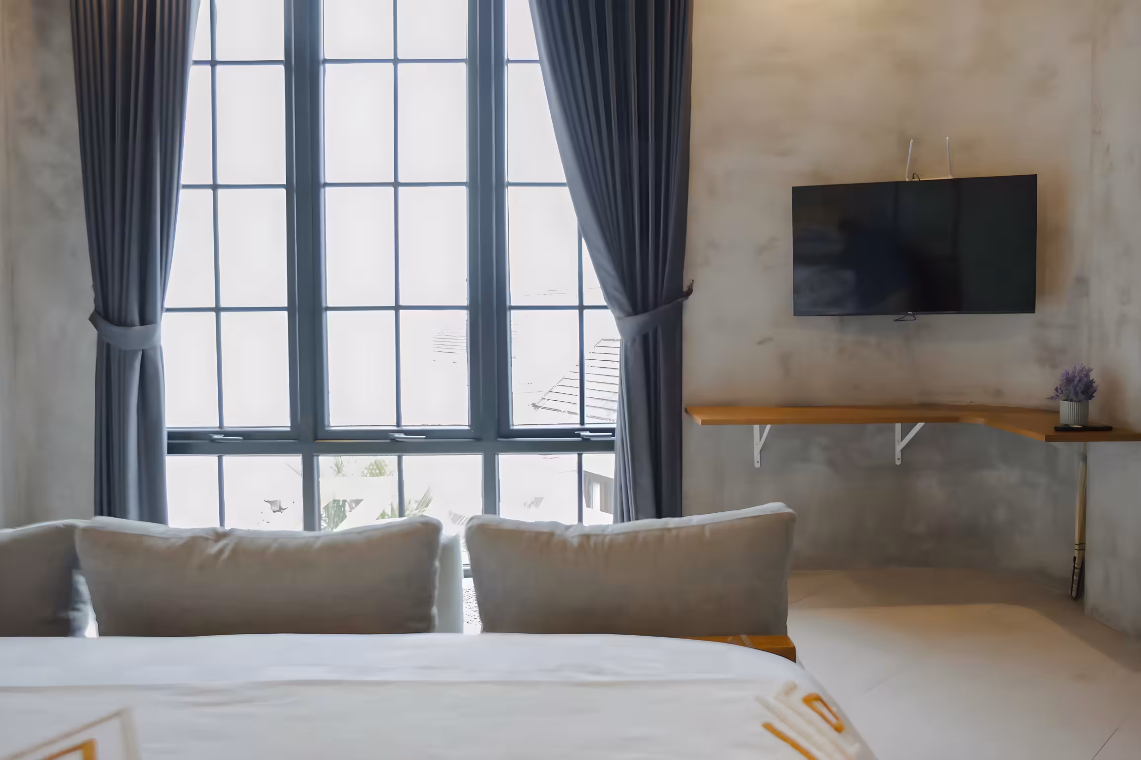 Вилла, 1 спальня