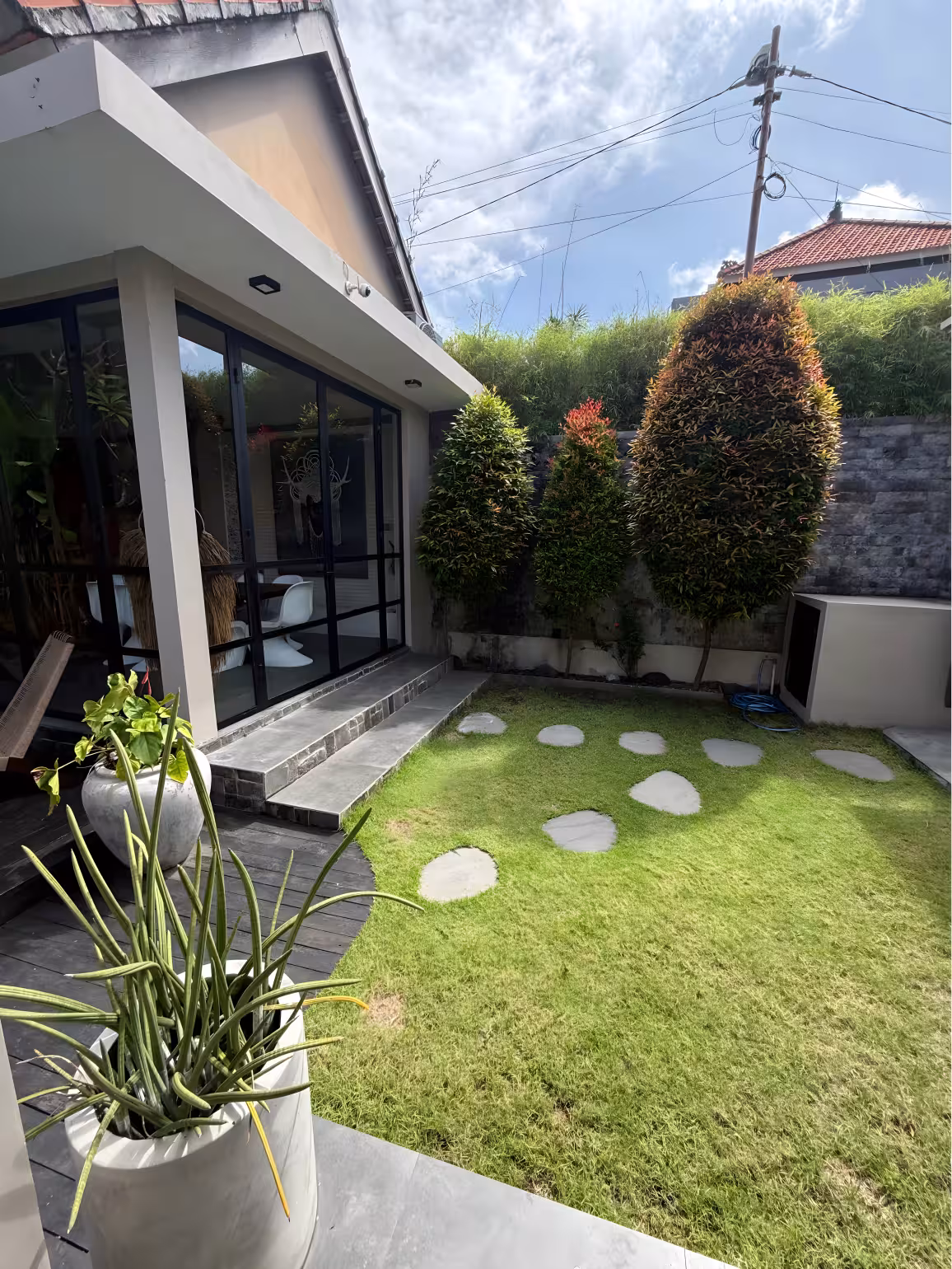 Вилла, 3 спальни