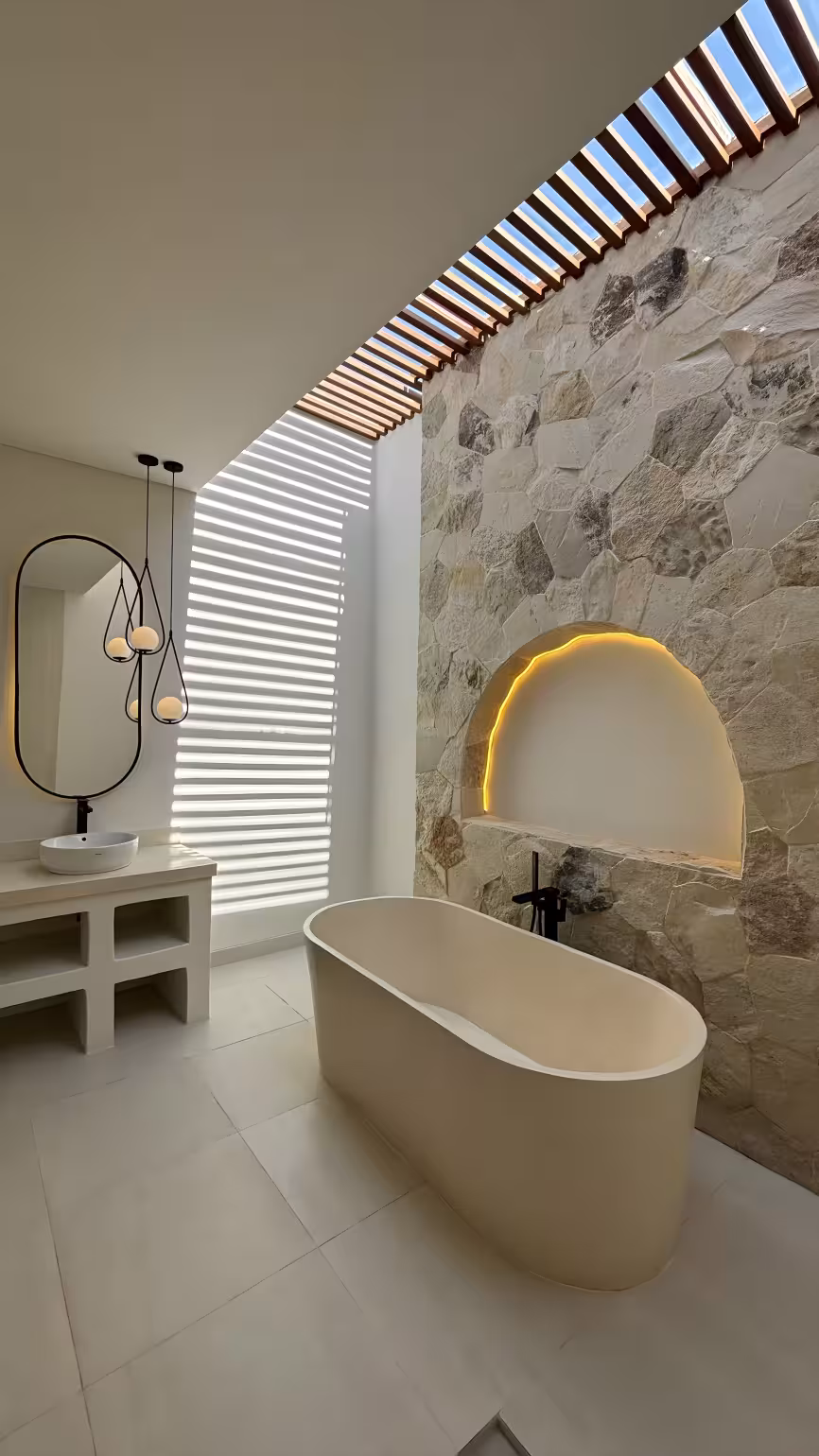 Вилла, 3 спальни