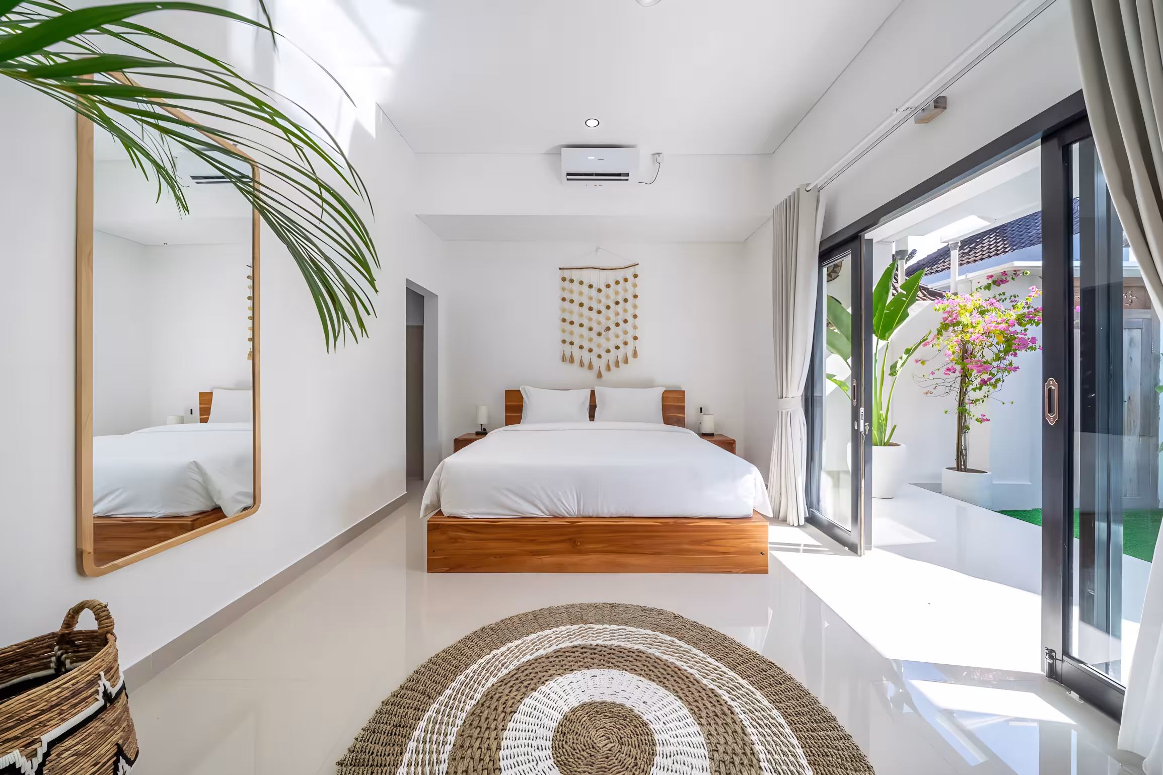 Вилла, 3 спальни