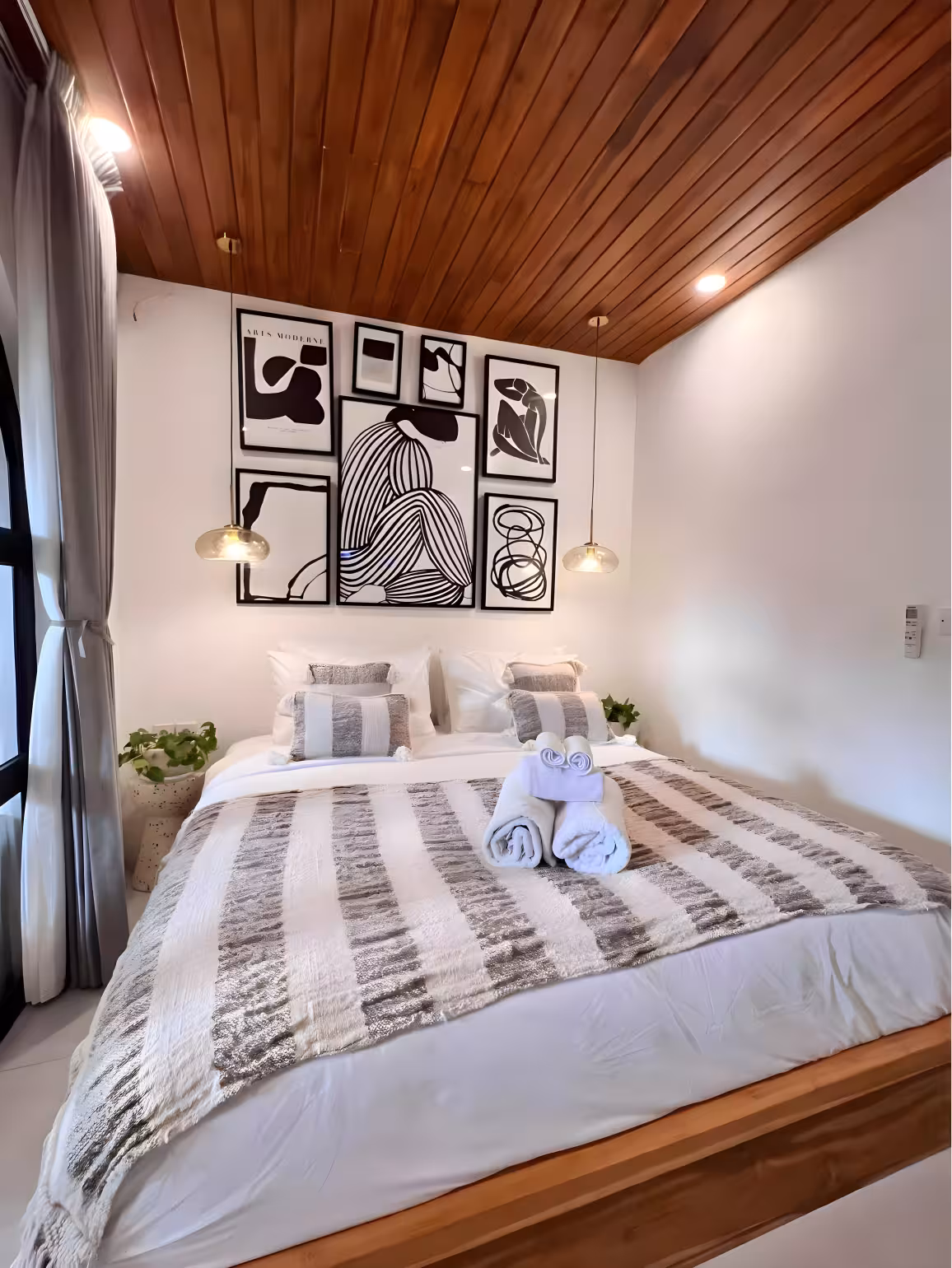 Апартаменты, 1 спальня