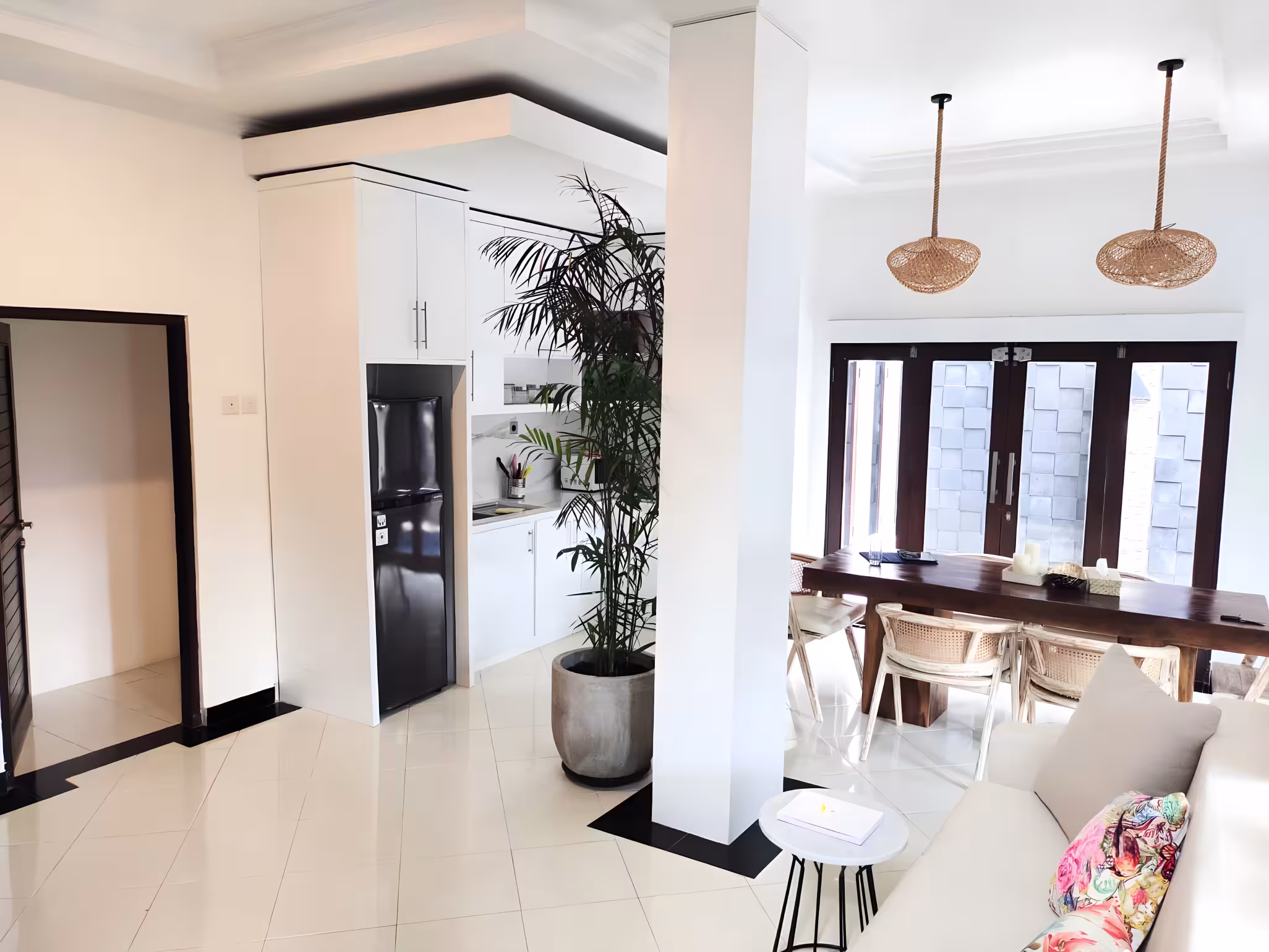 Дом, 2 спальни