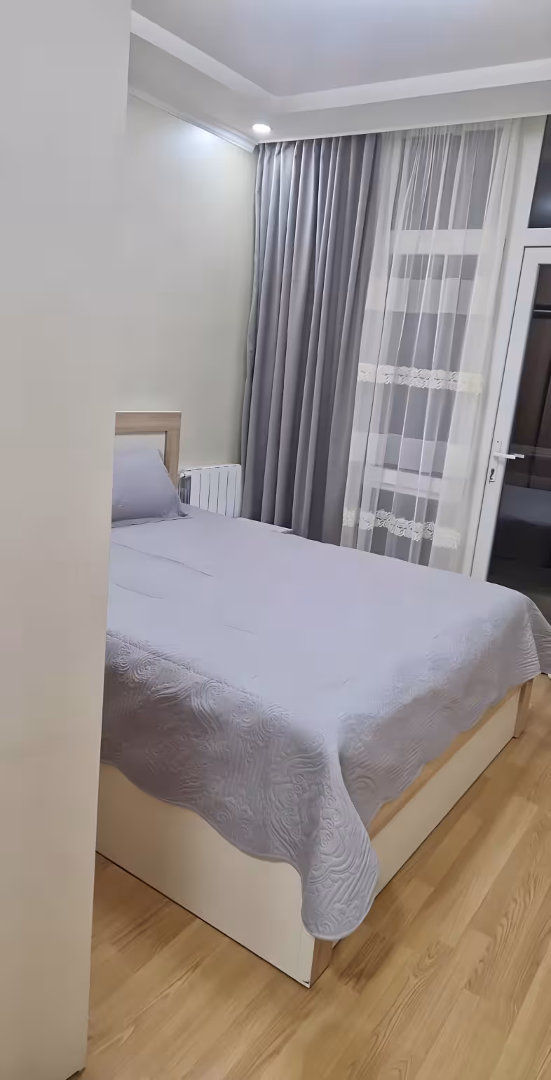 Апартаменты, 3 спальни