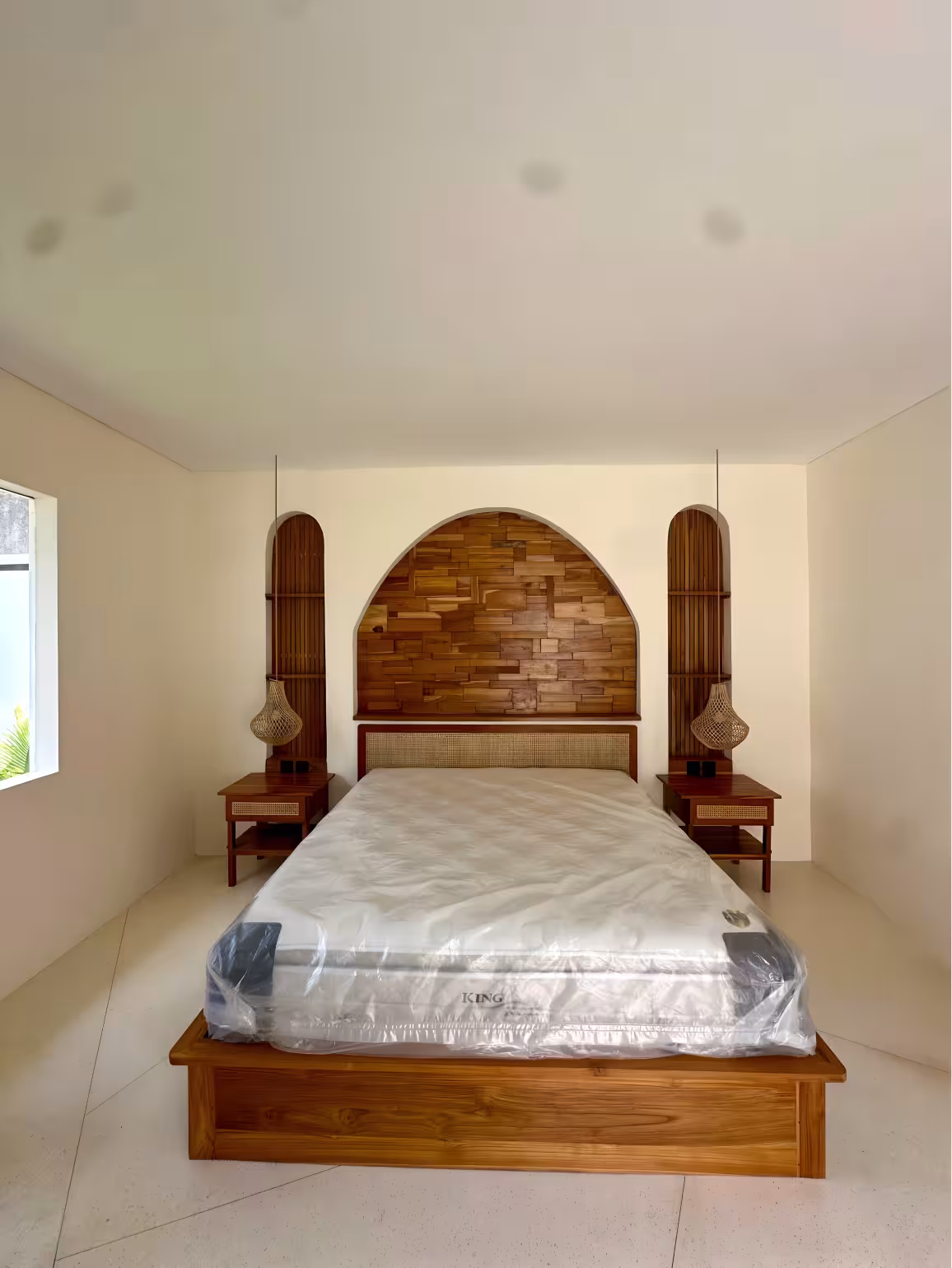 Вилла, 2 спальни