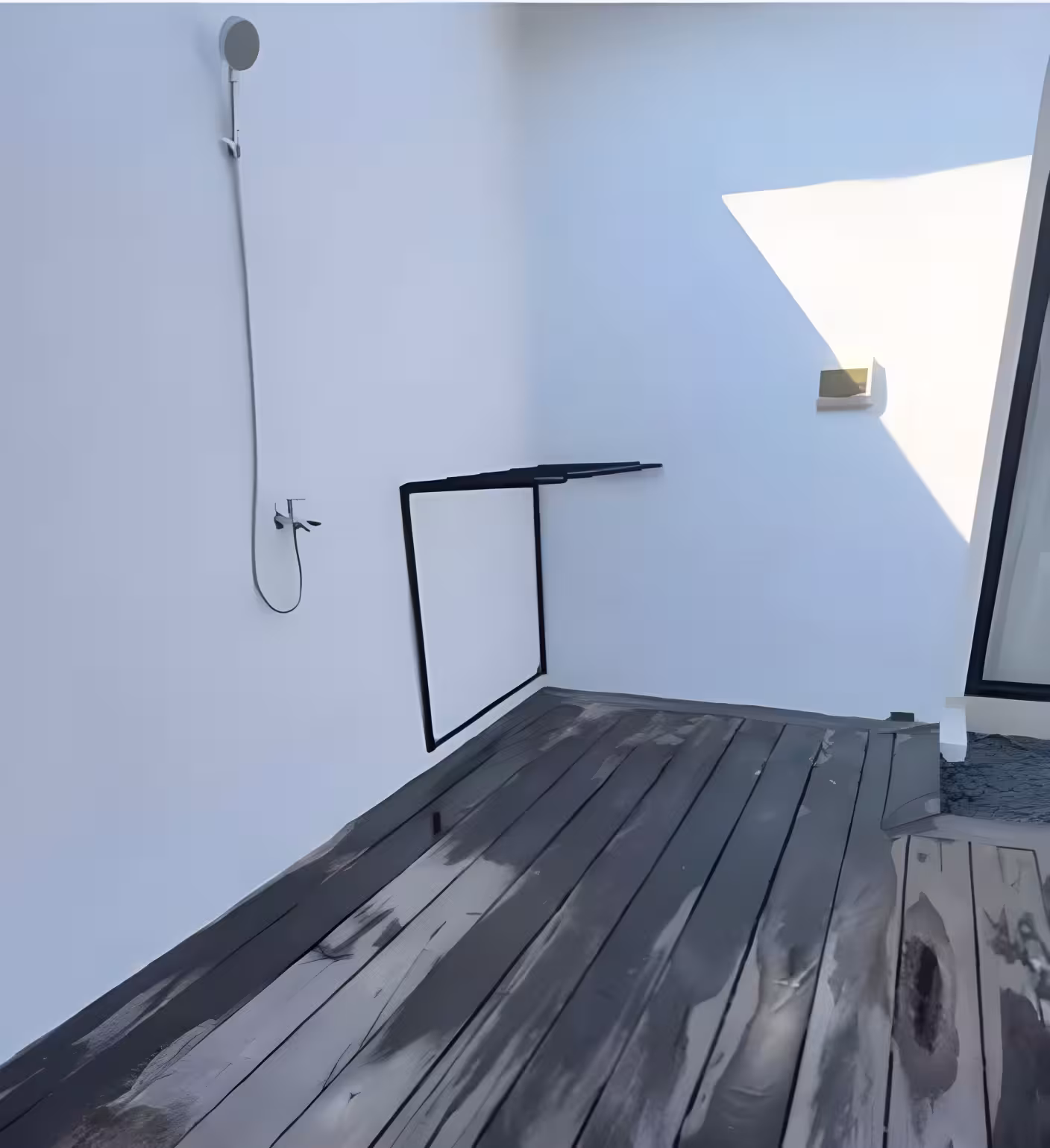 Вилла, 2 спальни