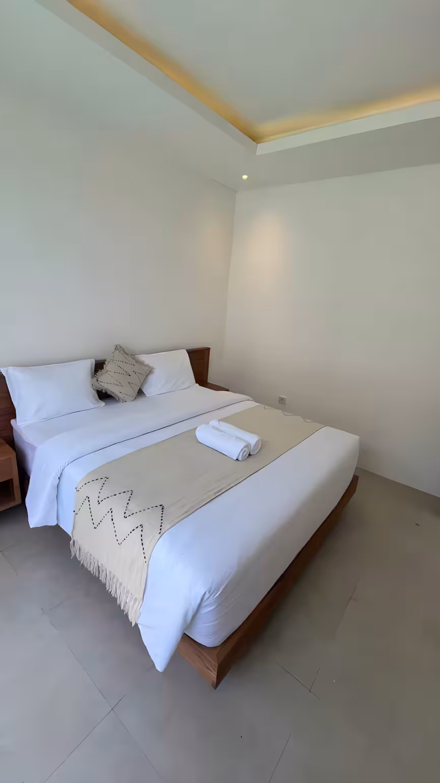 Вилла, 2 спальни