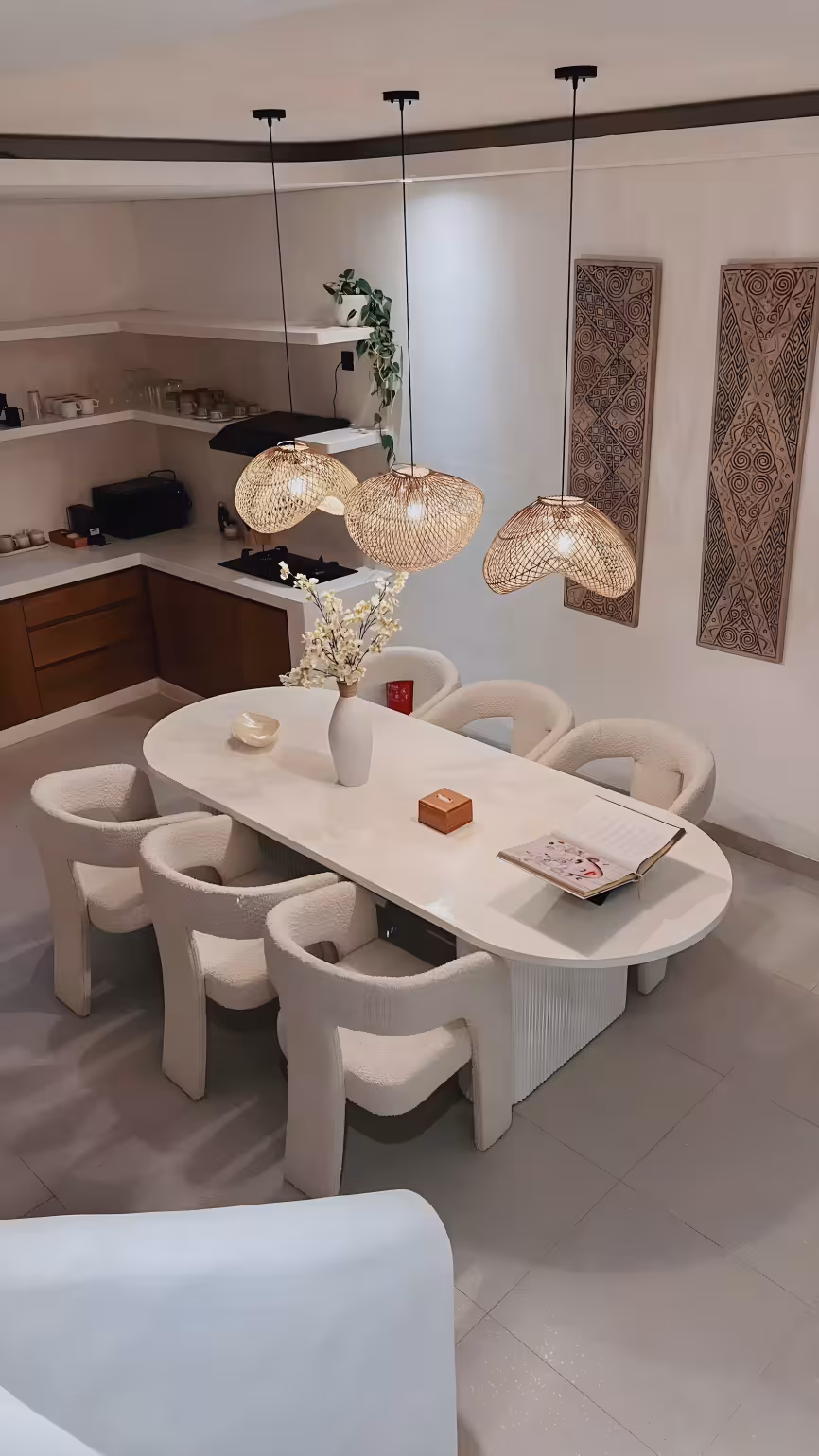 Вилла, 3 спальни