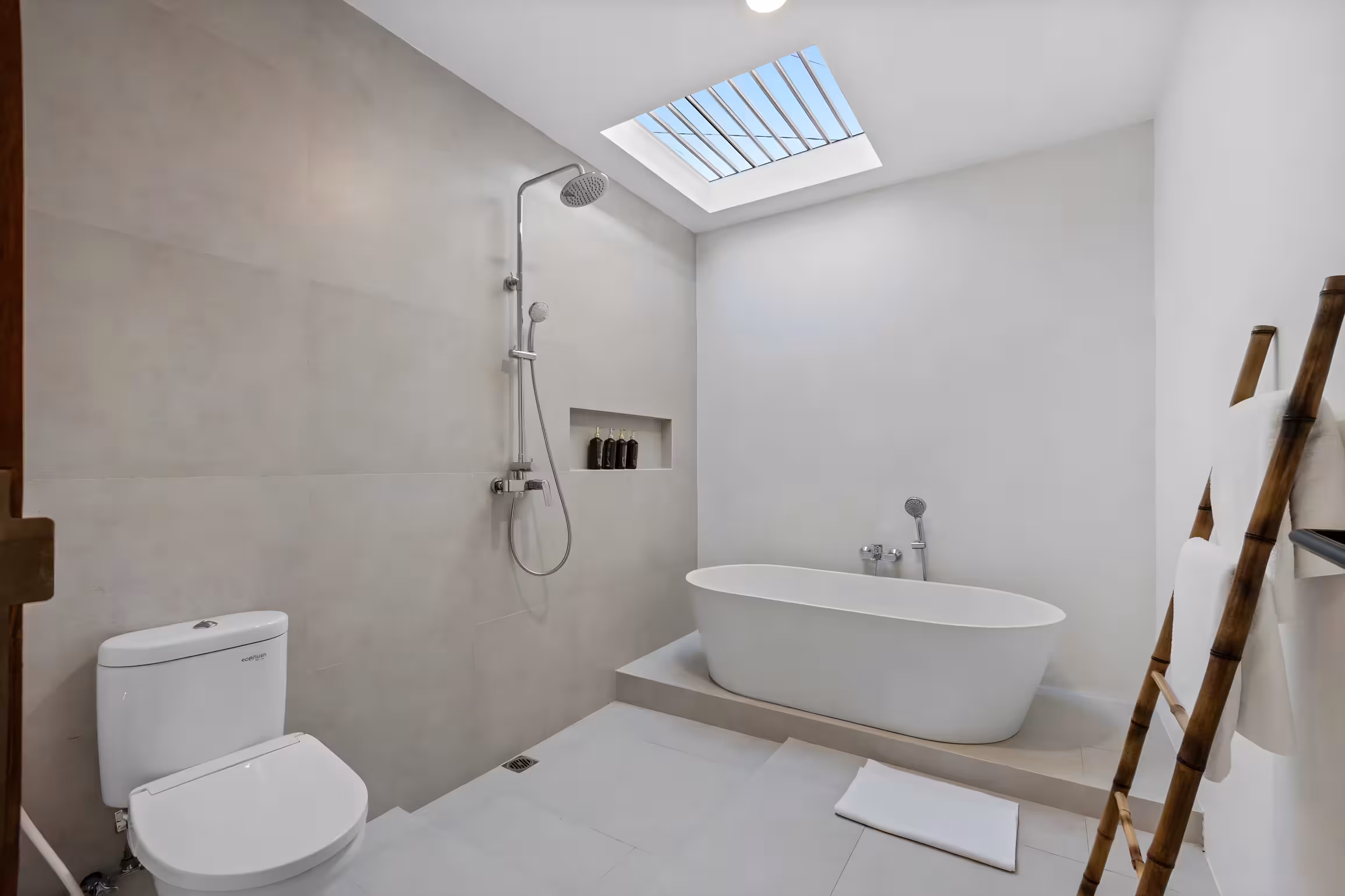 Вилла, 2 спальни