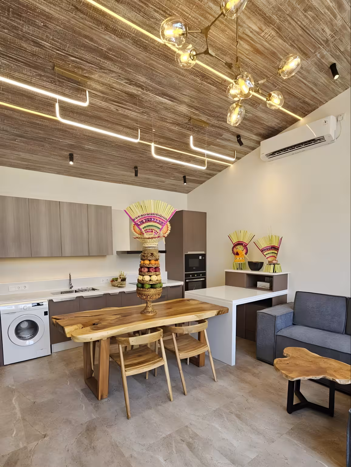 Вилла, 4 спальни