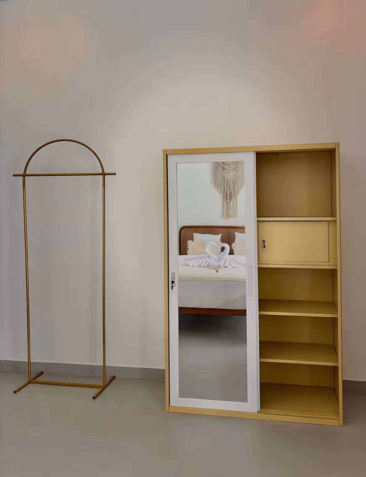 Вилла, 2 спальни