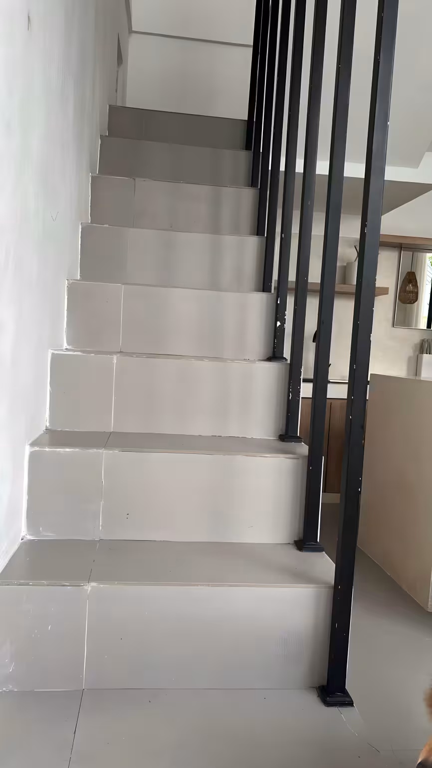 Вилла, 3 спальни