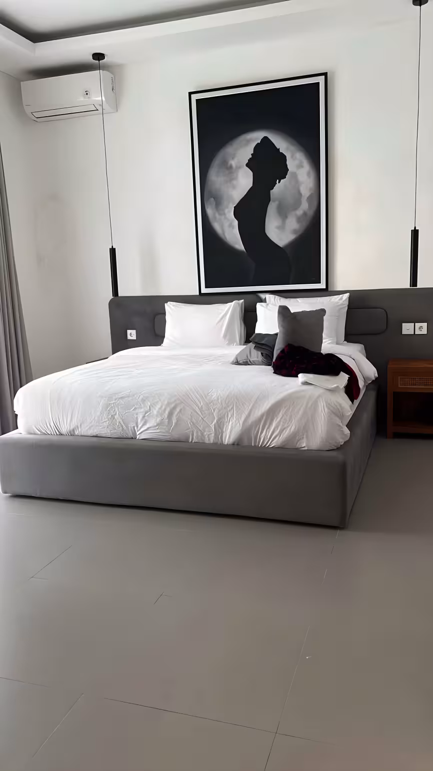 Вилла, 3 спальни